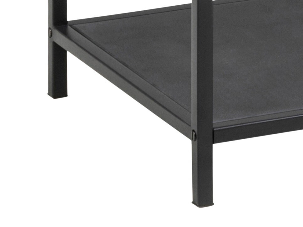 Bookcase Norsica Sevferi 100