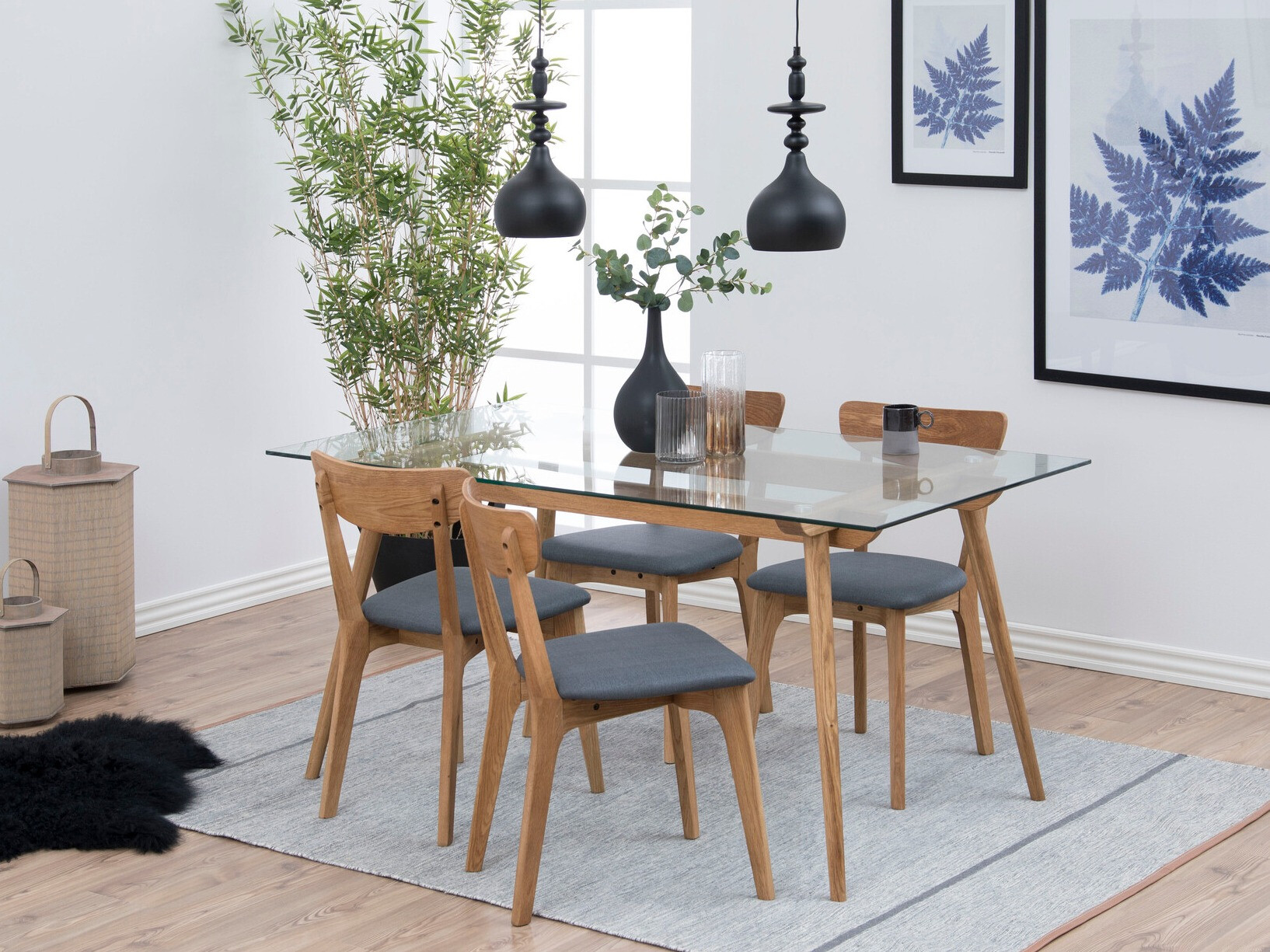 Chair Norsica 193