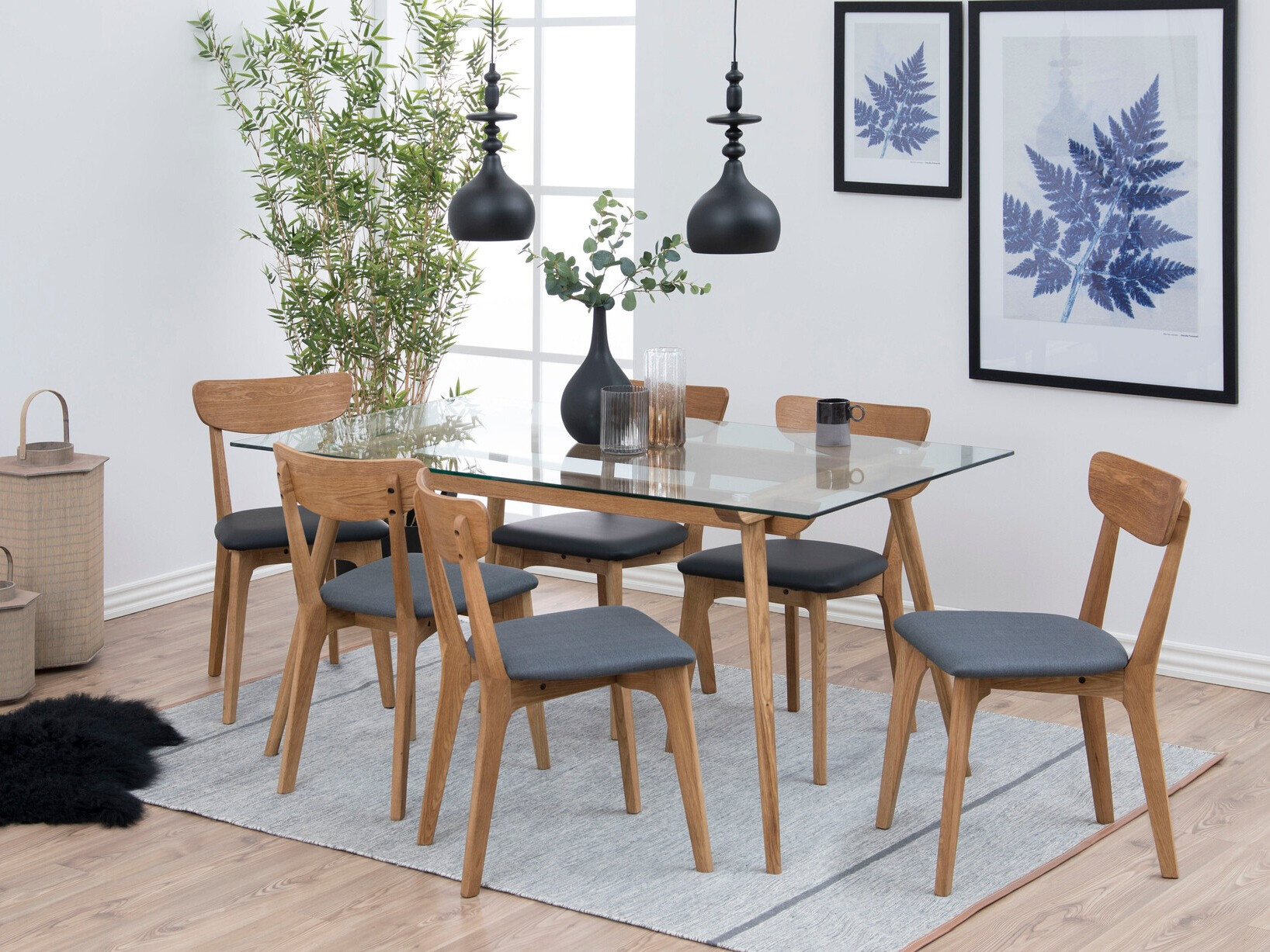 Chair Norsica 193