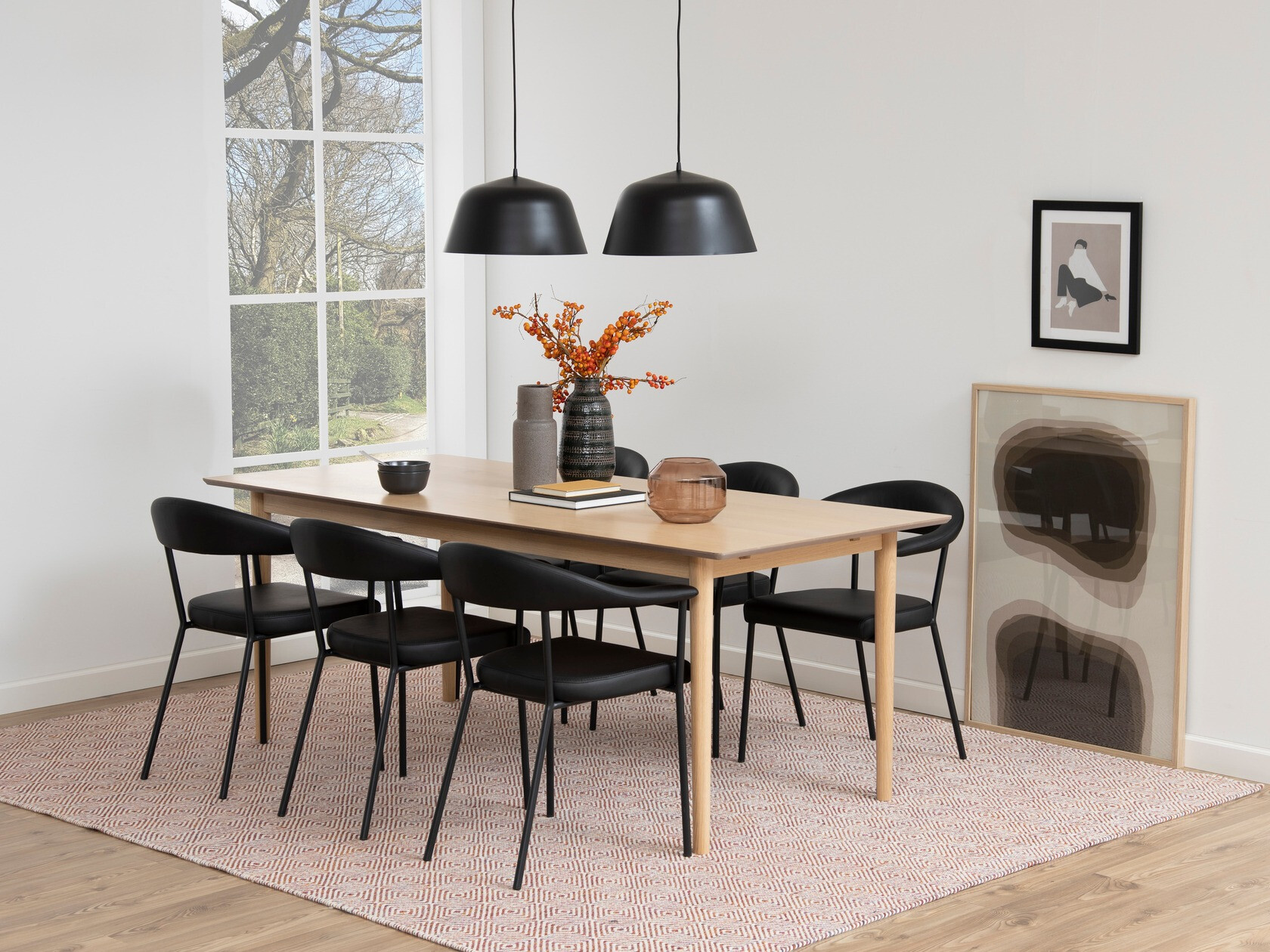 Chair Norsica 195