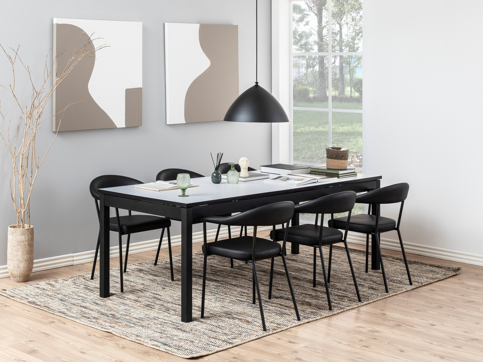 Chair Norsica 195