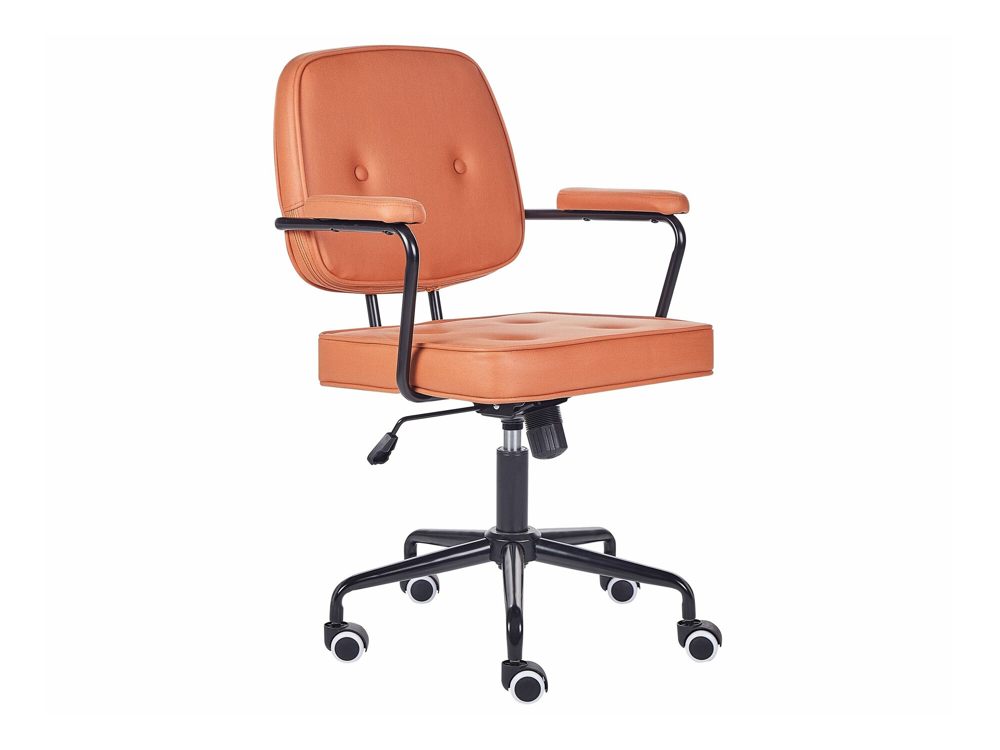 Office chair Berwyn 901 (Orange)