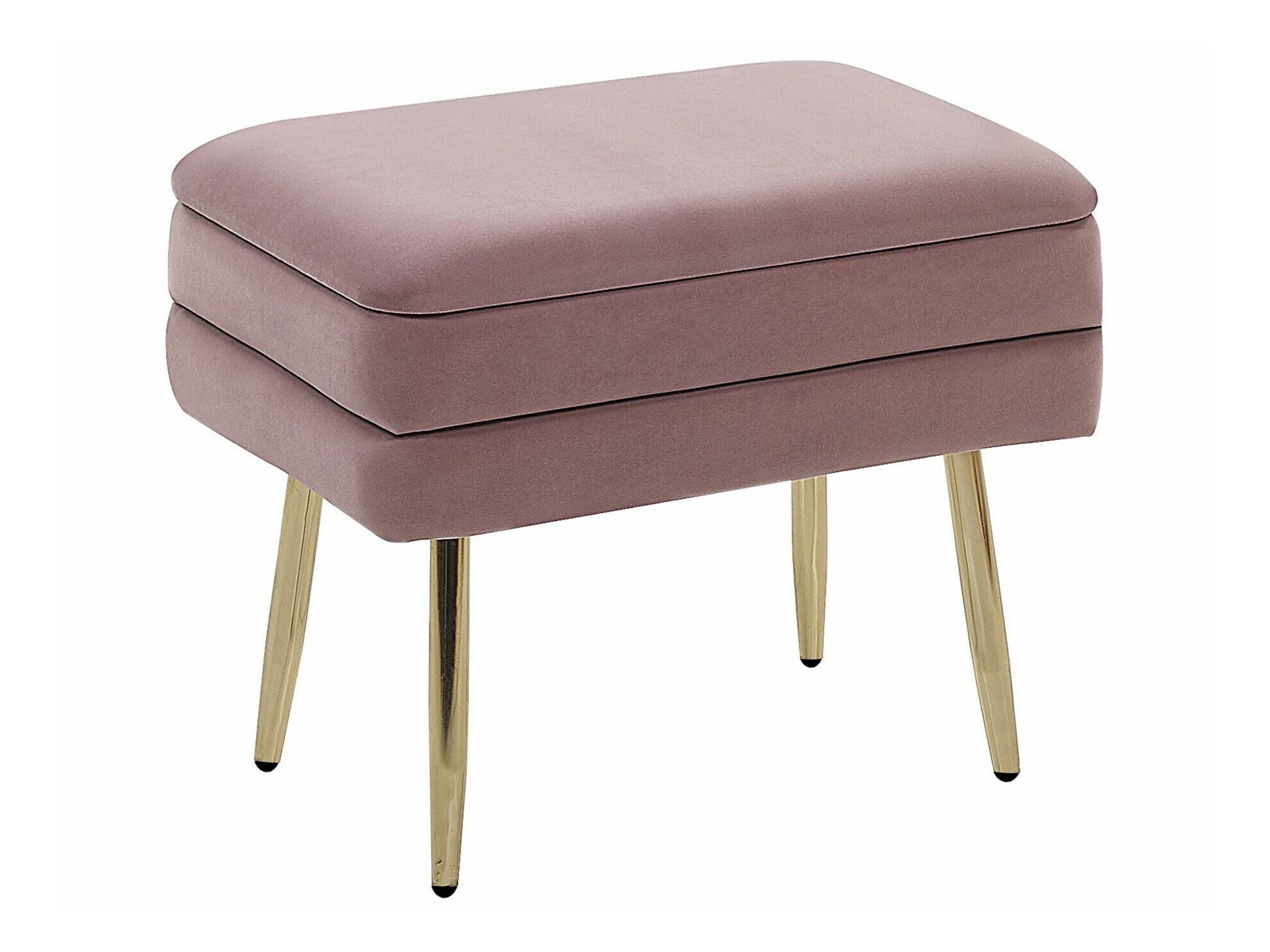 Ottoman Berwyn 864 (Pink)