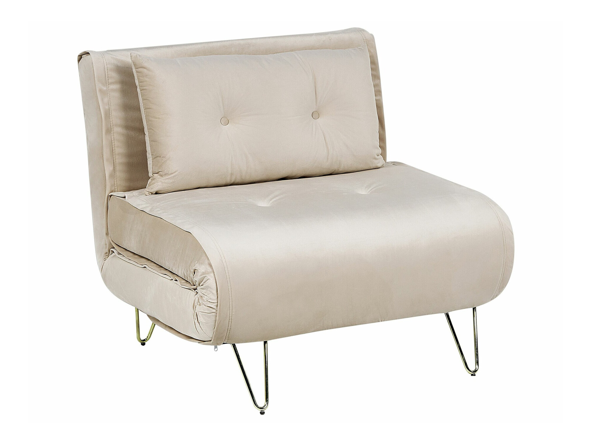Armchair Berwyn 1759 (Beige)