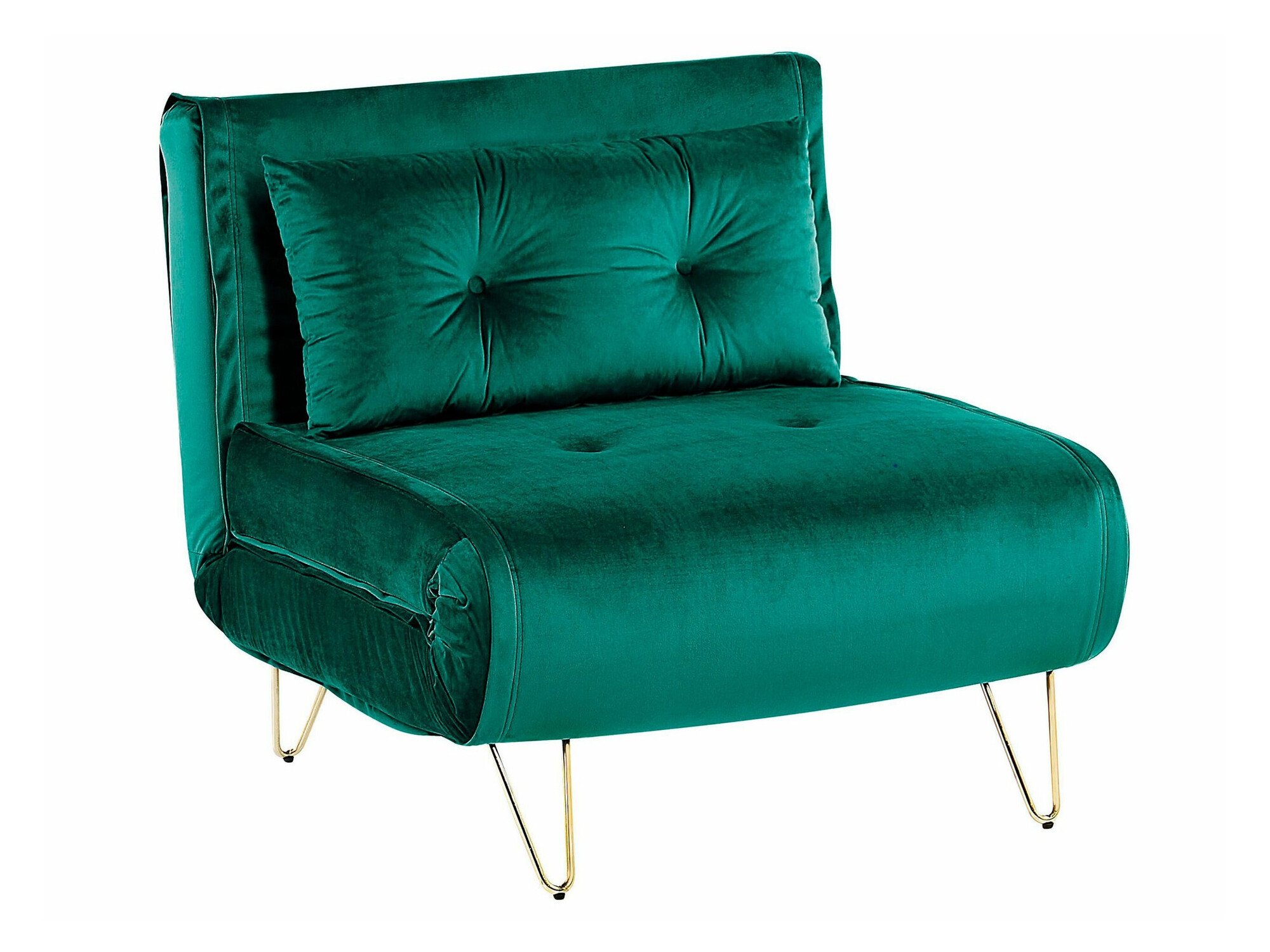 Armchair Berwyn 1759 (Green)