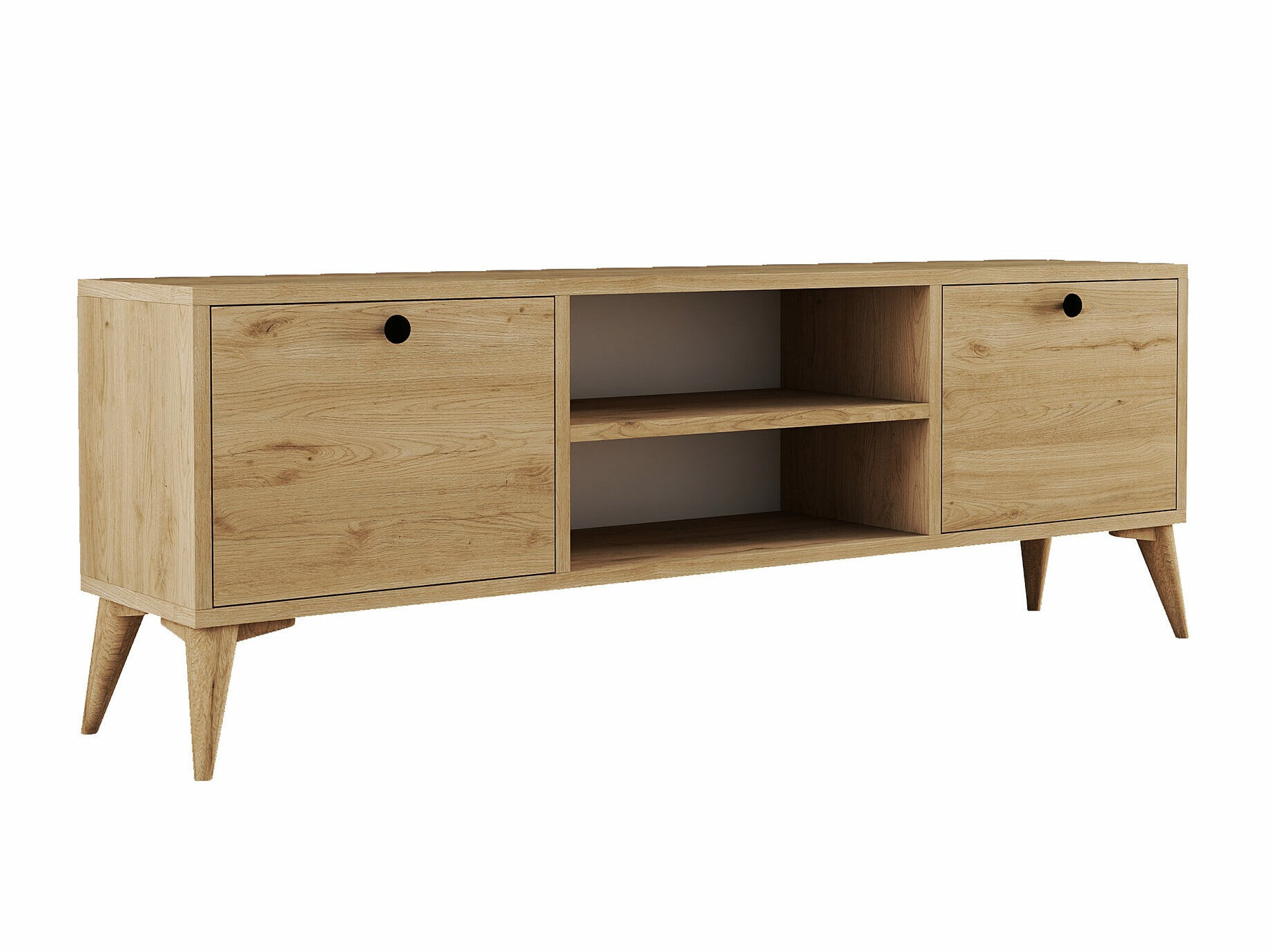 Έπιπλο τηλεόρασης Kailua 2024