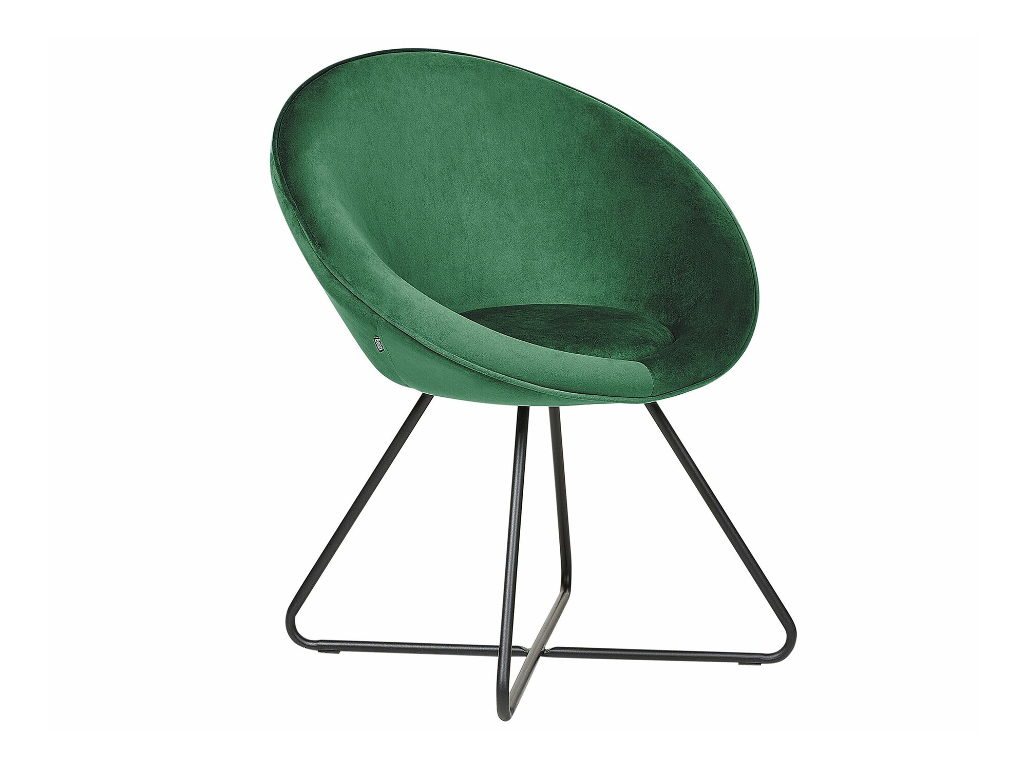Chair Berwyn 1760 (Green)