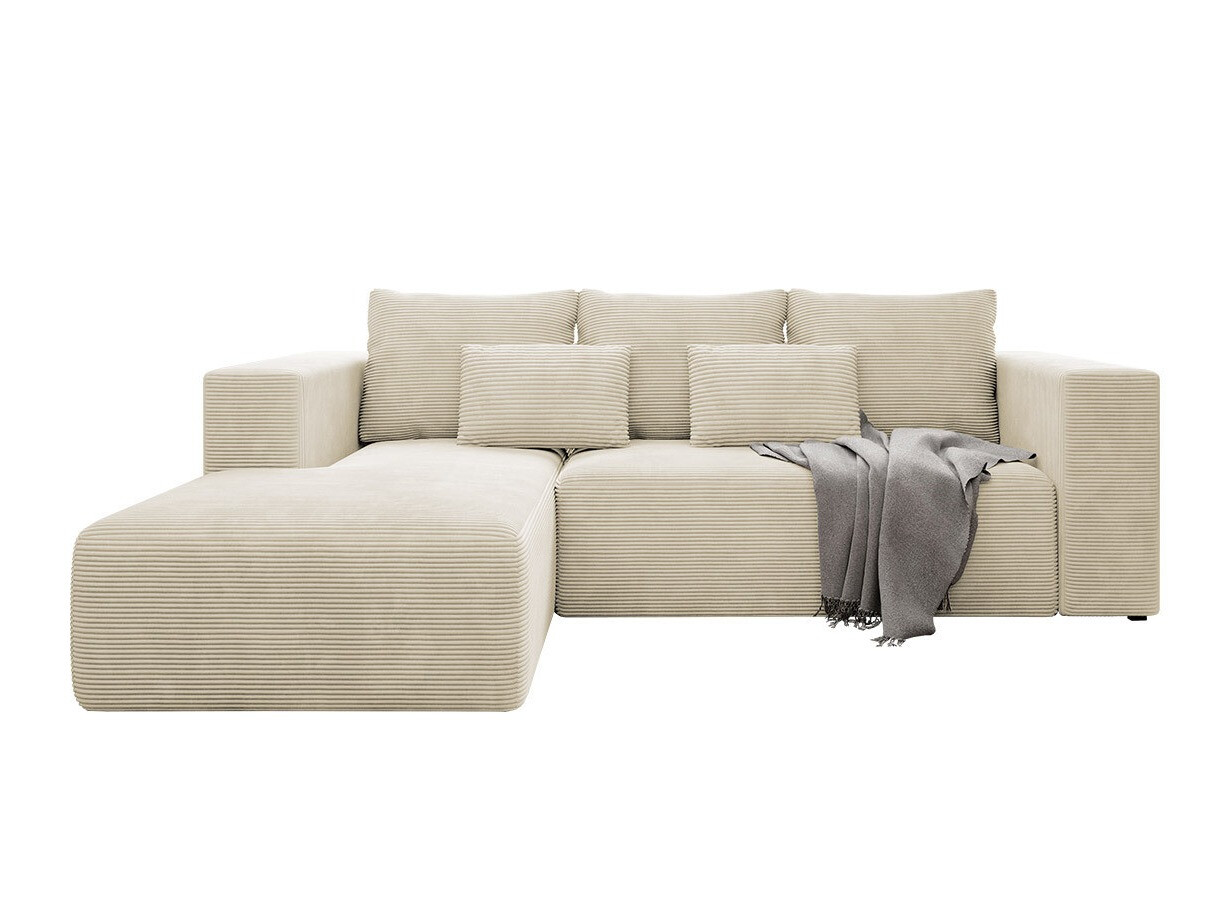 Corner sofa Arvada 116 (Poso 100)