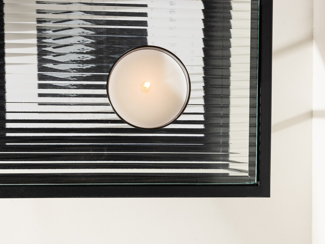 Side table Dallas 4349