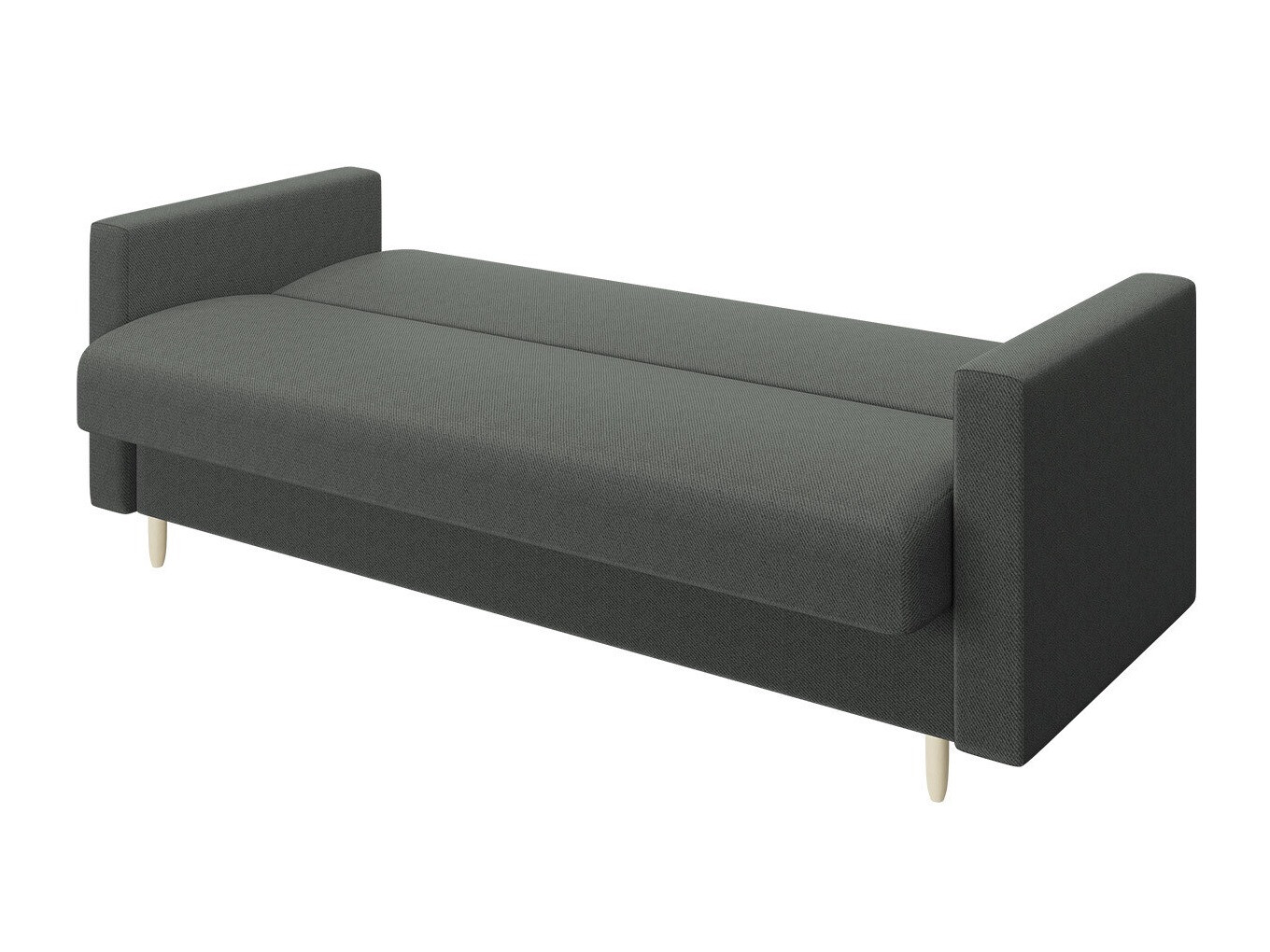 Sofa bed Memphis 136 (Paros 01)