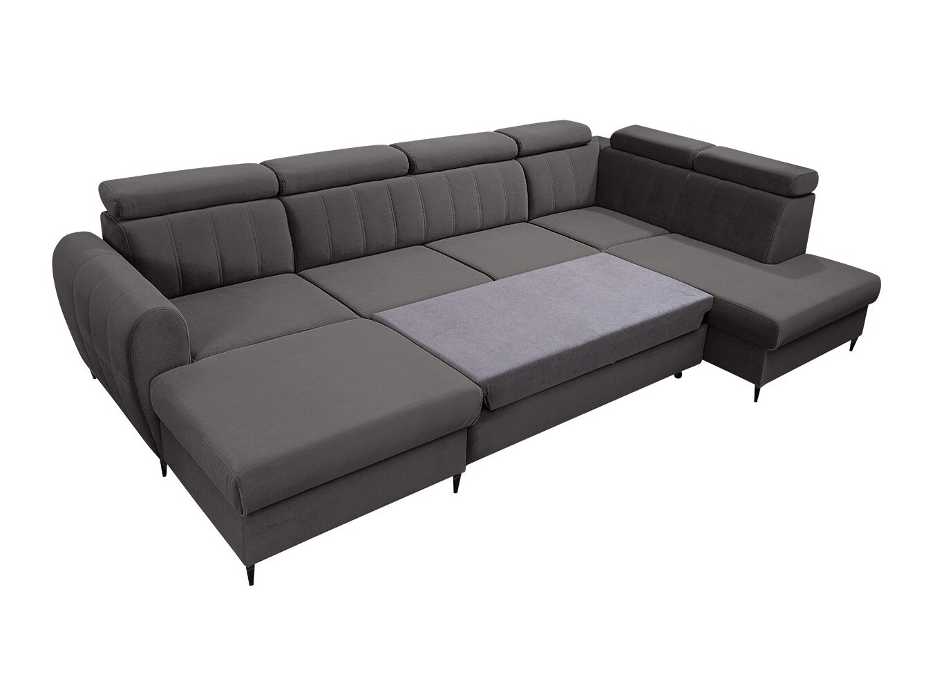 Corner sofa Temple 128 (Kronos 01)