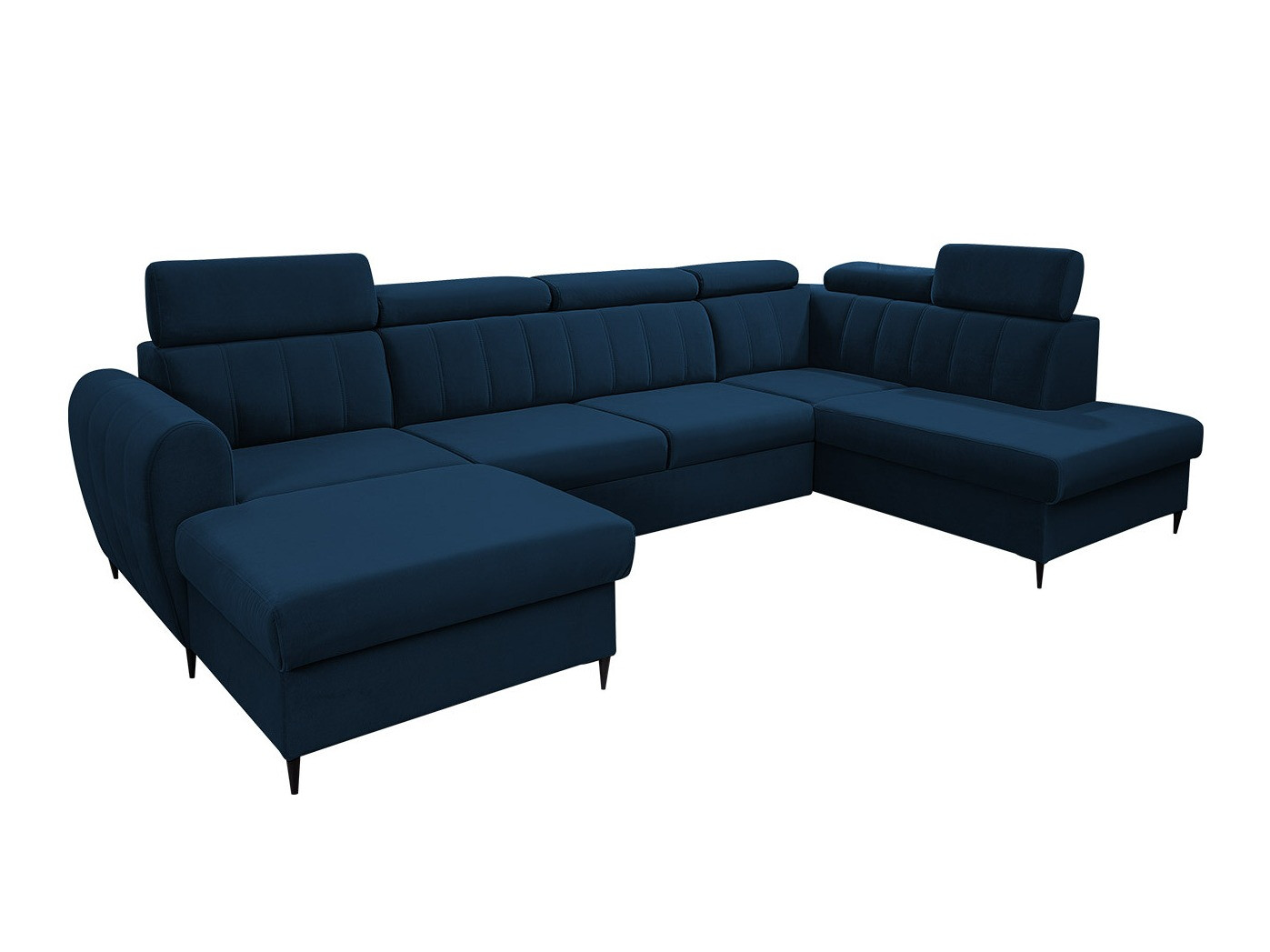 Corner sofa Temple 128 (Kronos 09)