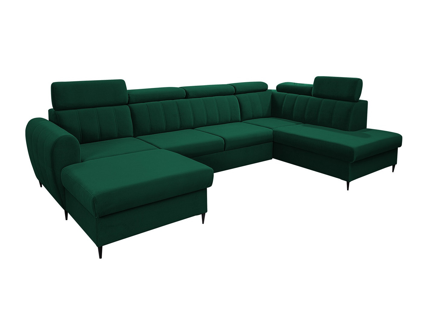 Corner sofa Temple 128 (Kronos 19)