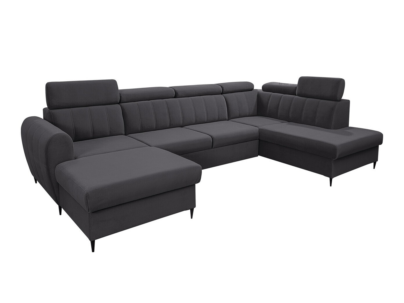Corner sofa Temple 128 (Kronos 22)
