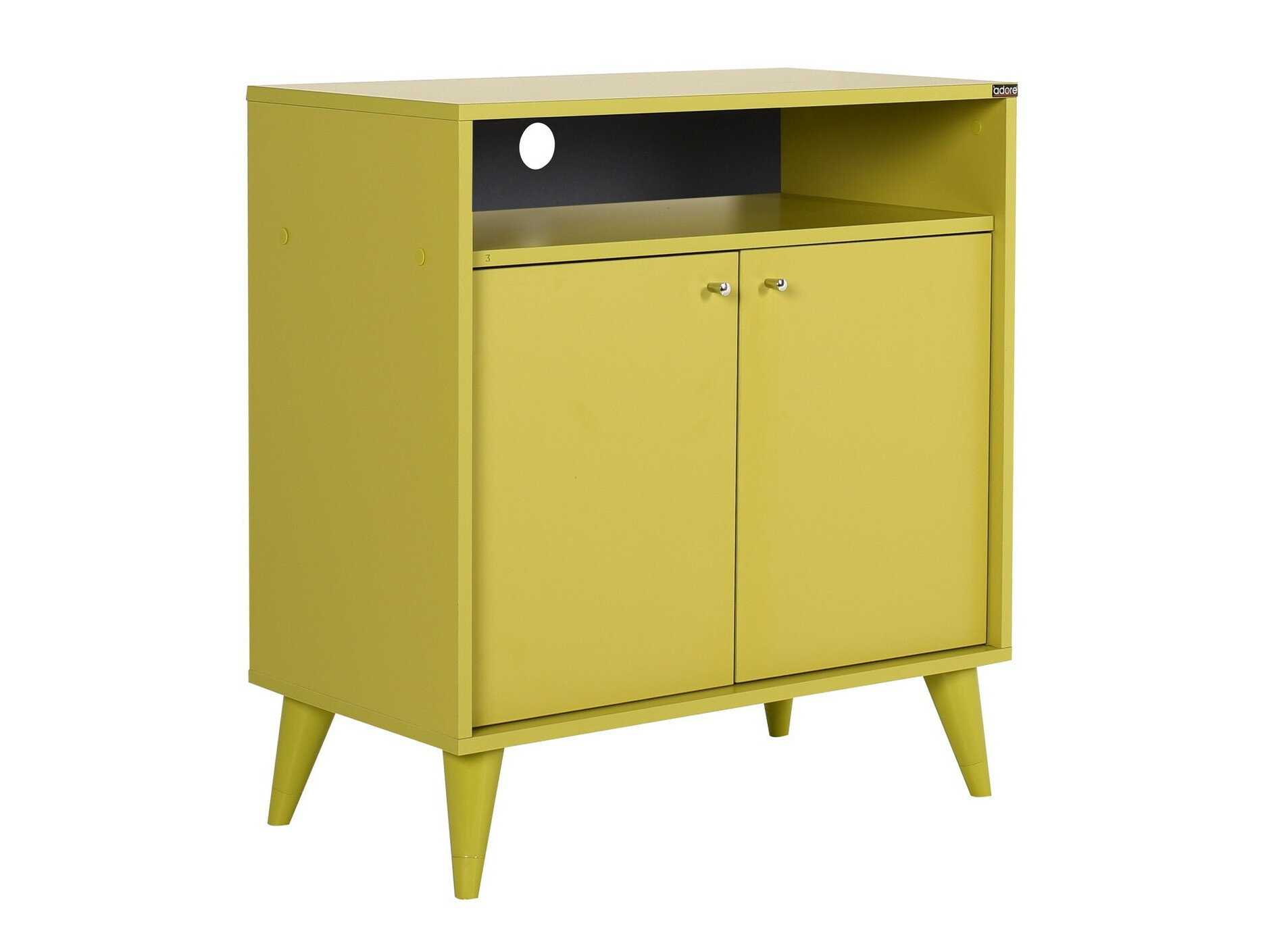 Sideboard Kailua 2037 (Green)