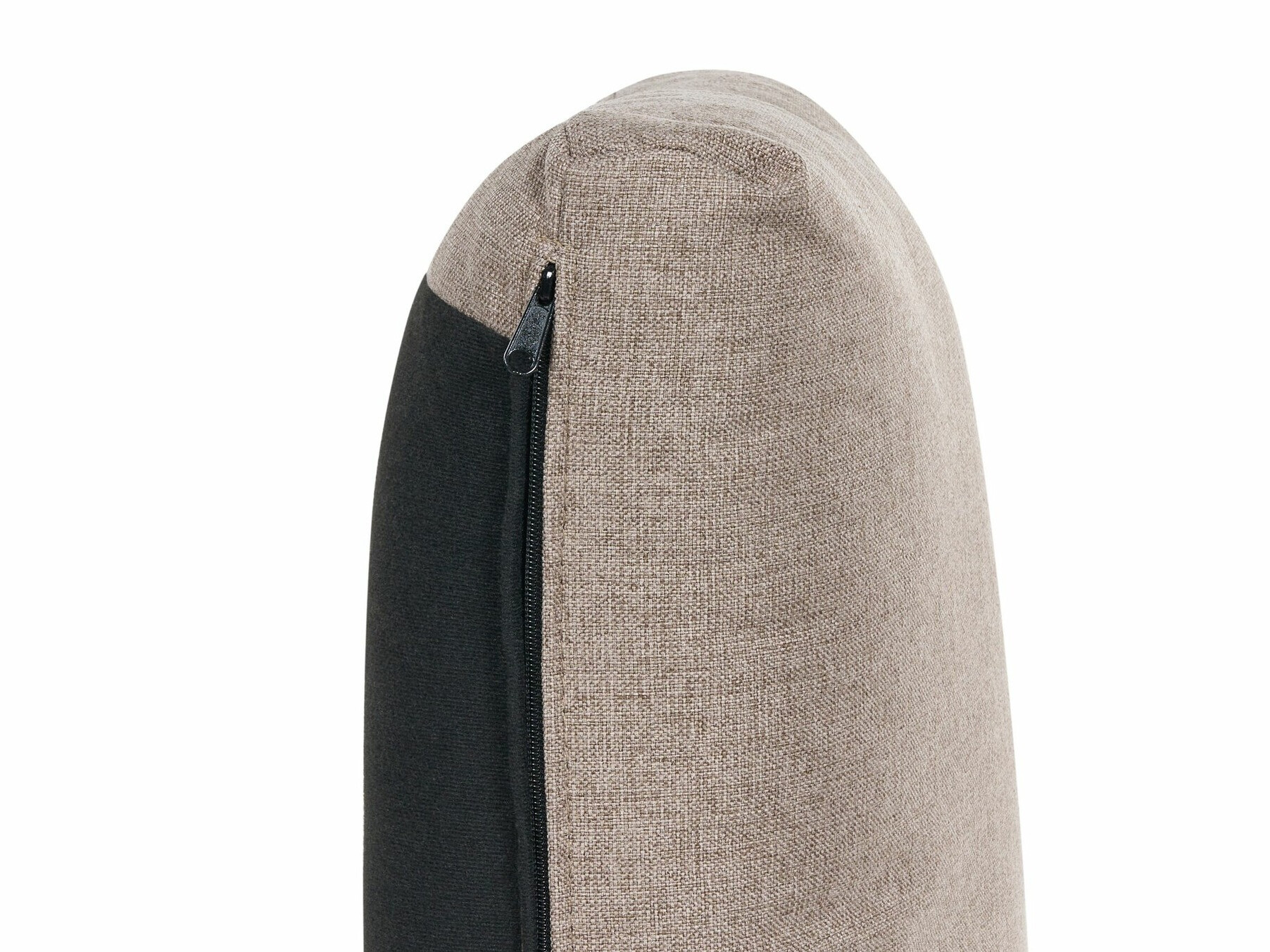 Αρθρωτή πολυθρόνα Elbmeli 101 (Καφέ)