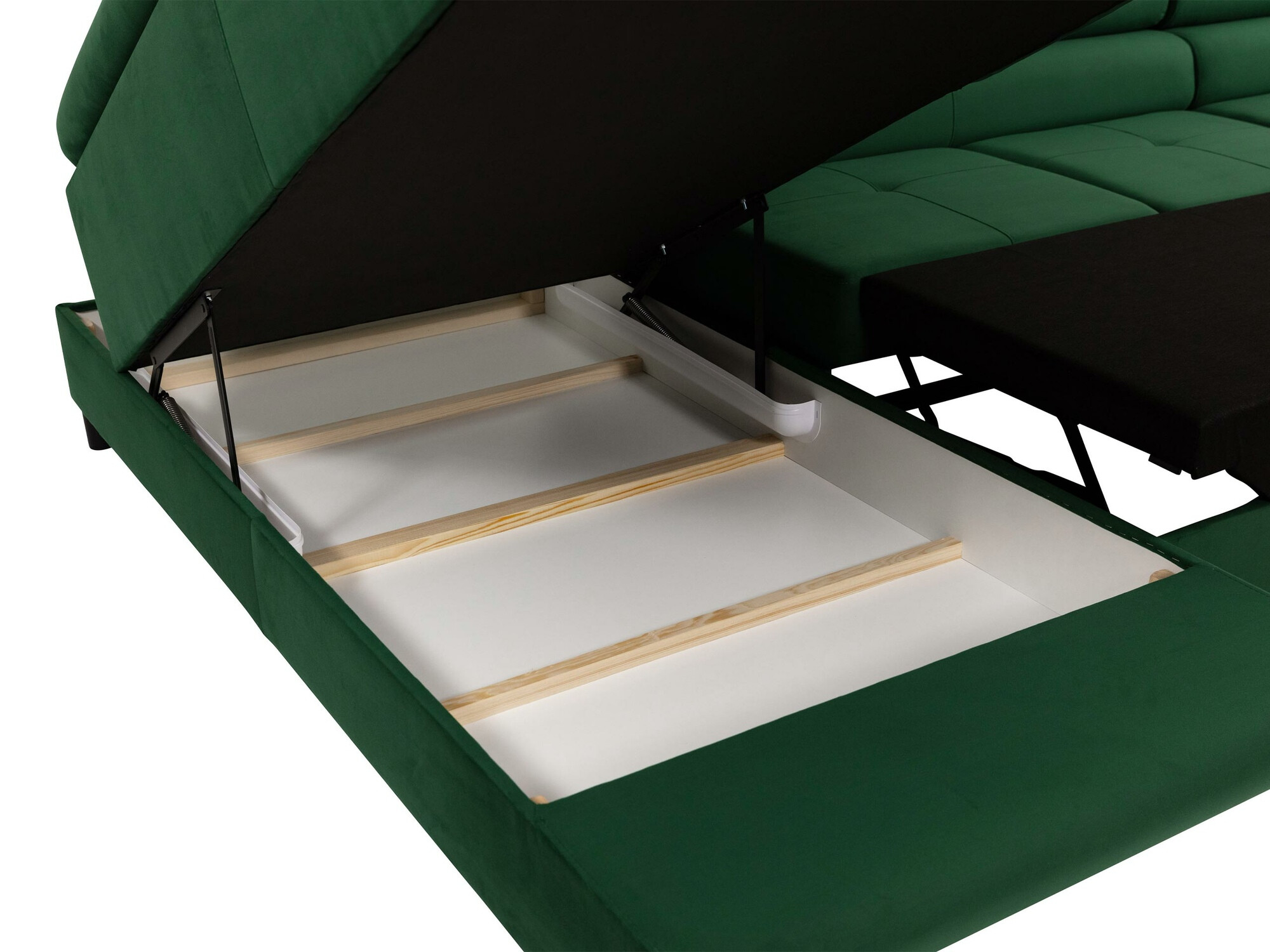 Γωνιακός Καναπές Comfivo Vinetum III (Manila 02)