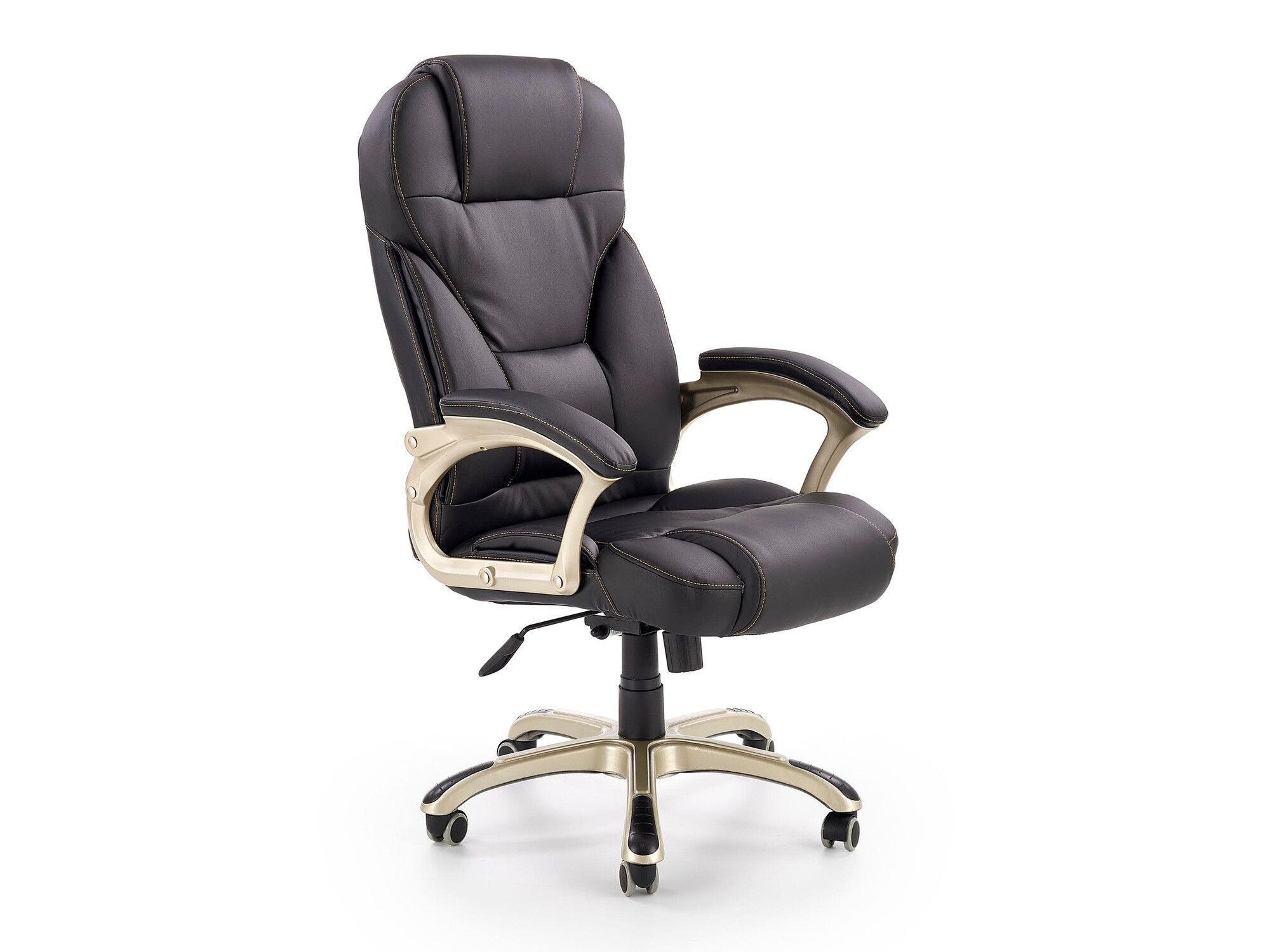 Office chair Houston 189 (Black)