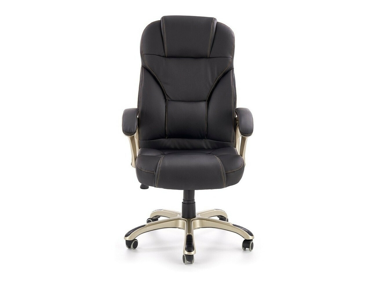 Office chair Houston 189 (Black)