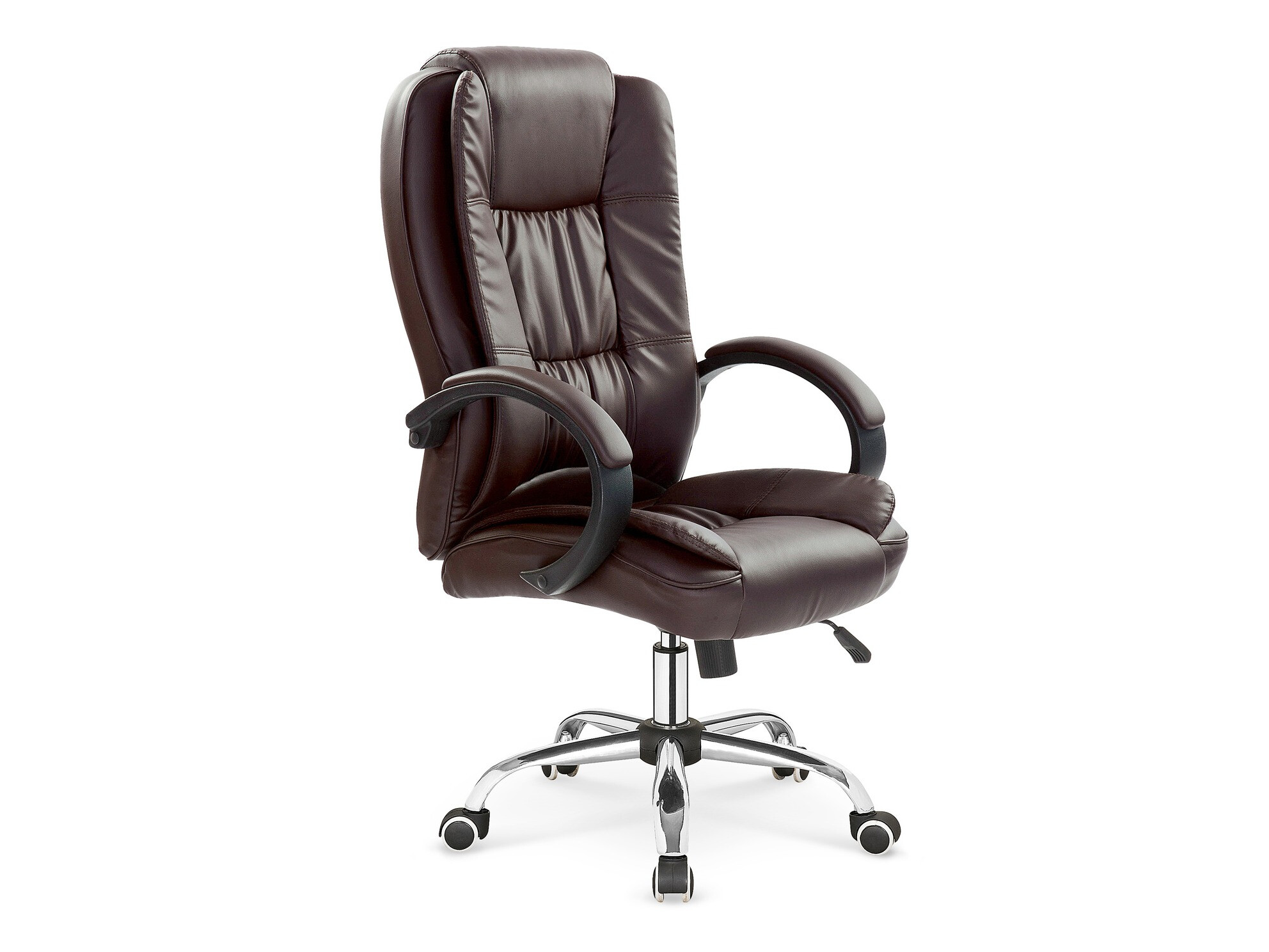 Office chair Houston 243 (Brown)