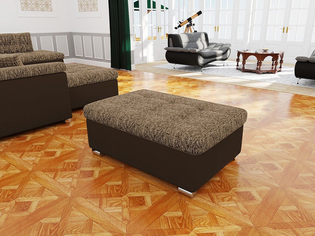 Ταμπουρέ Comfivo Gemma I (Soft 066 + Lawa 02)