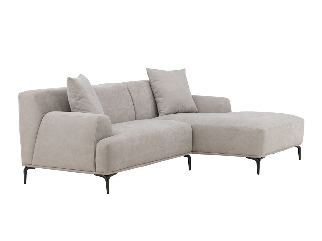 Corner sofa Dallas 4362
