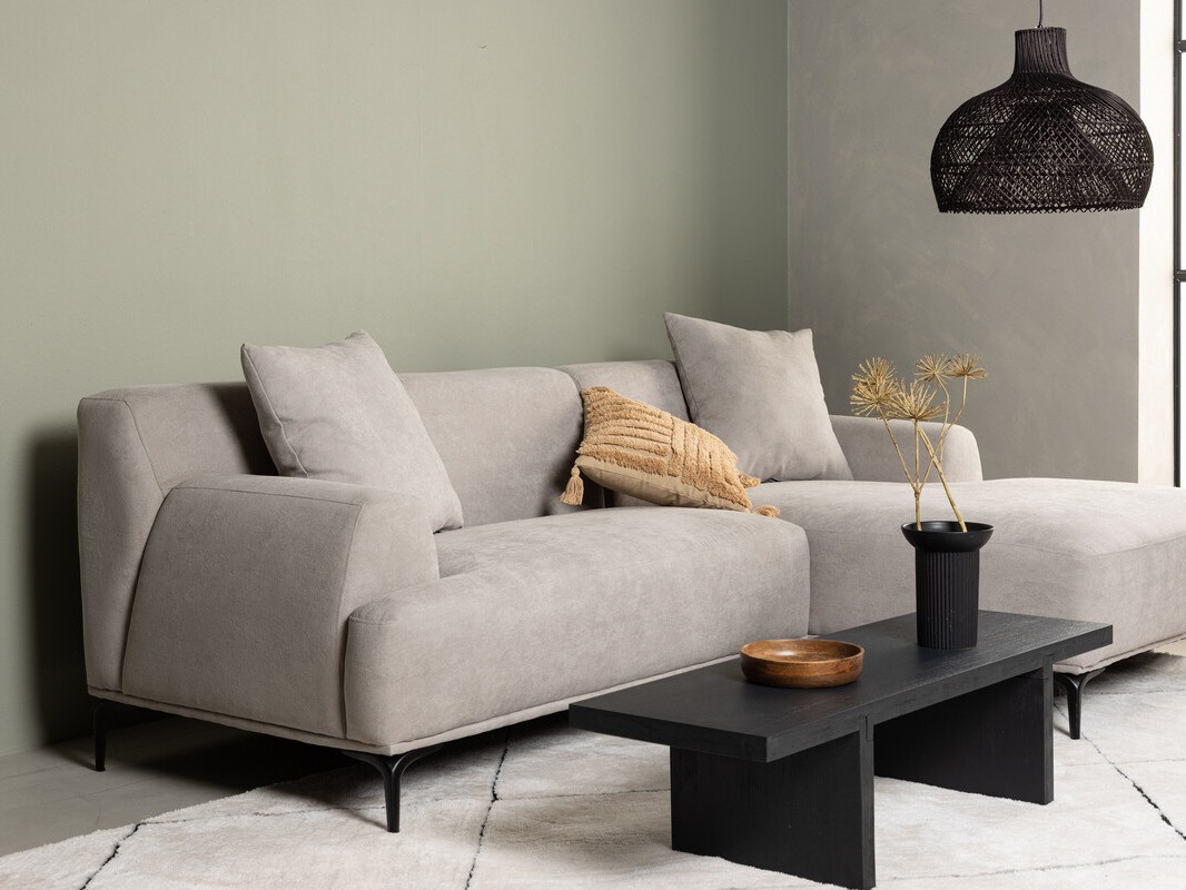 Corner sofa Dallas 4362