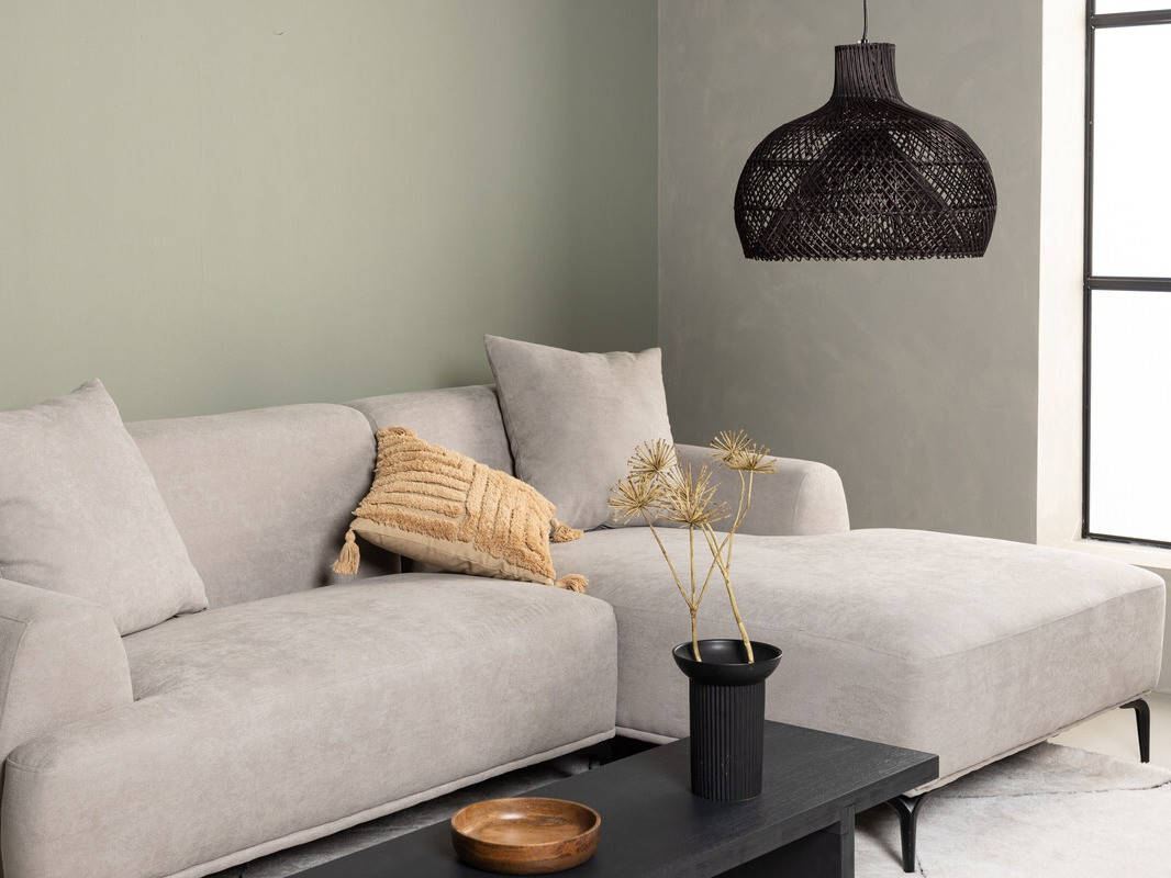 Corner sofa Dallas 4362