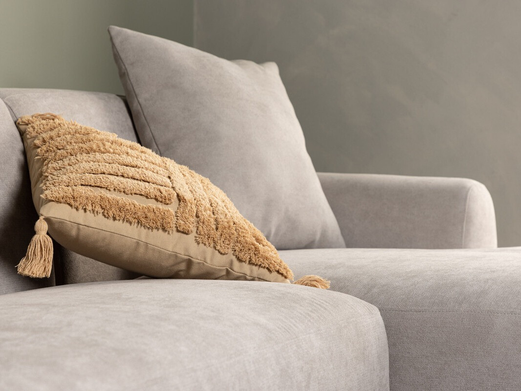 Corner sofa Dallas 4362