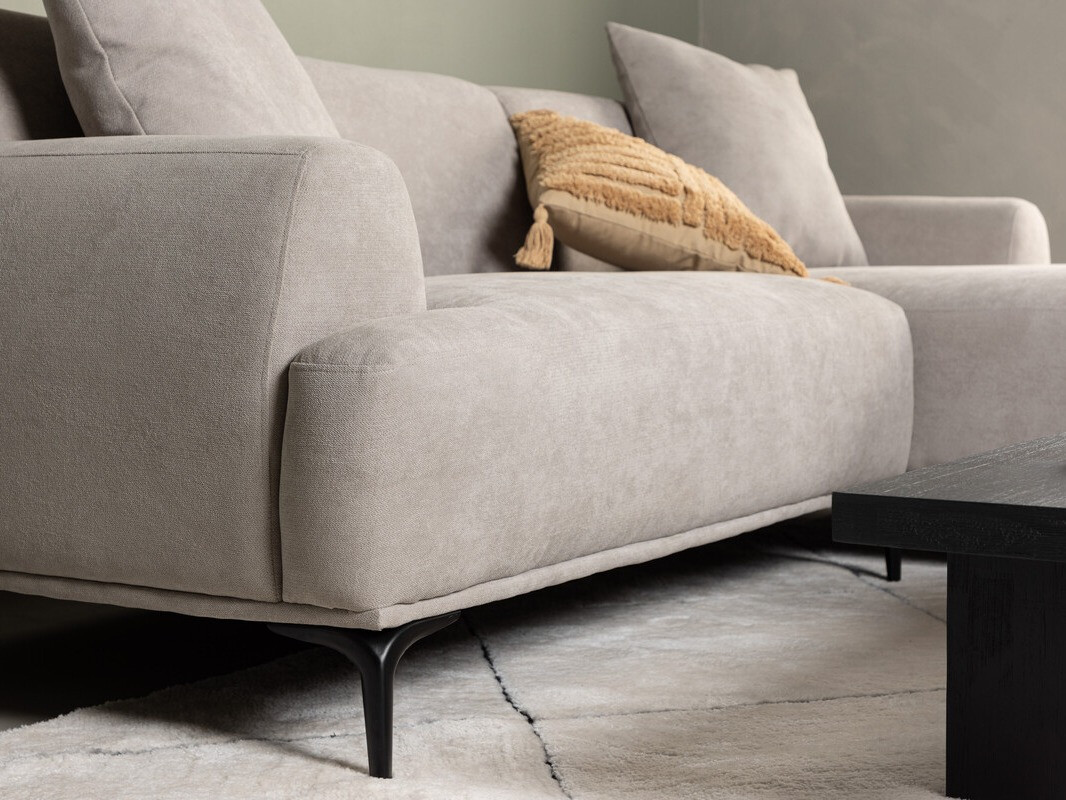 Corner sofa Dallas 4362