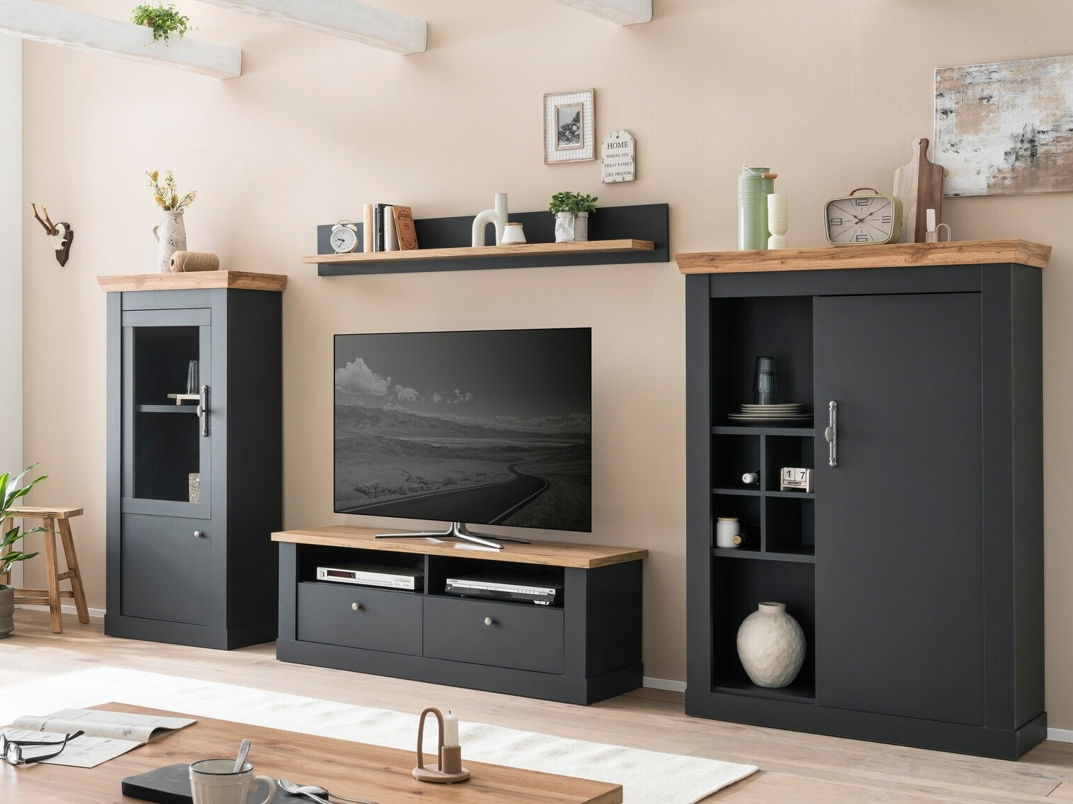 Living room set Levbalu 102