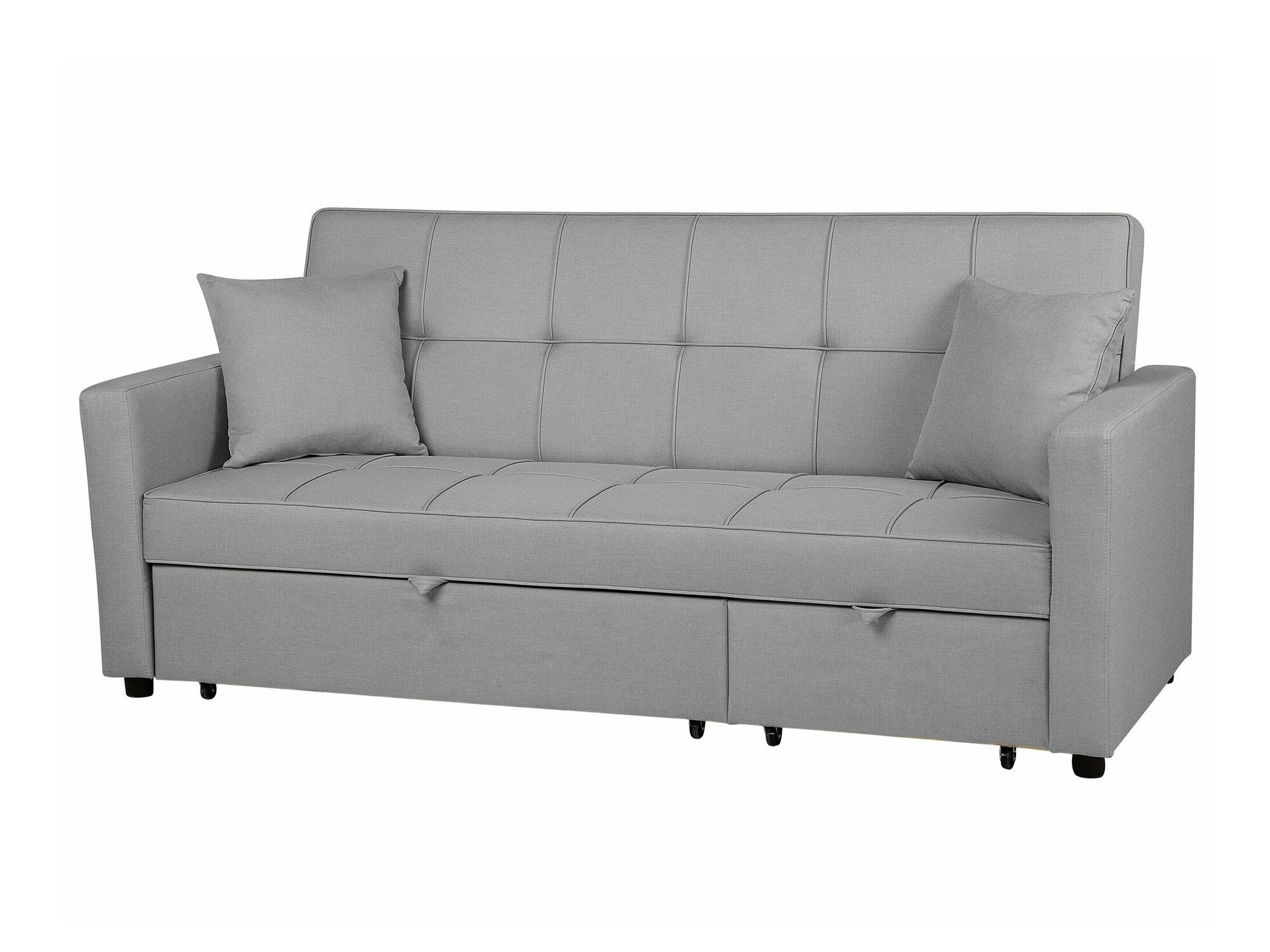 Sofa bed Berwyn 1774 (Grey)