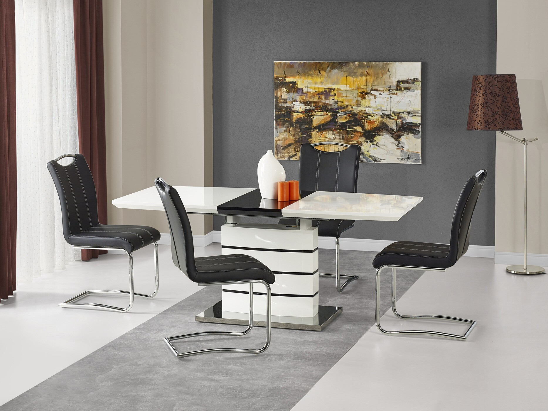 Table Houston 292