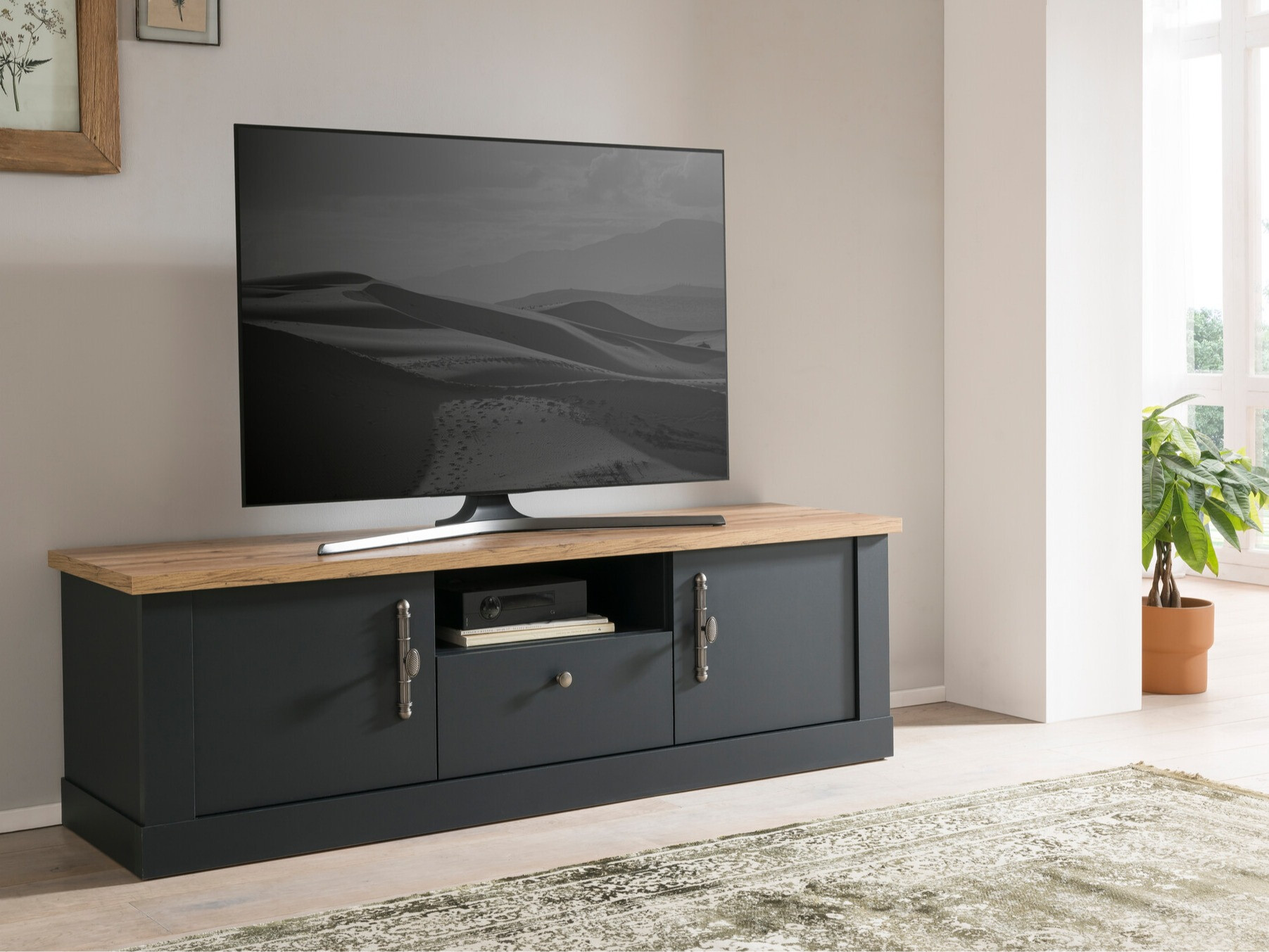 TV stand Levbalu 108