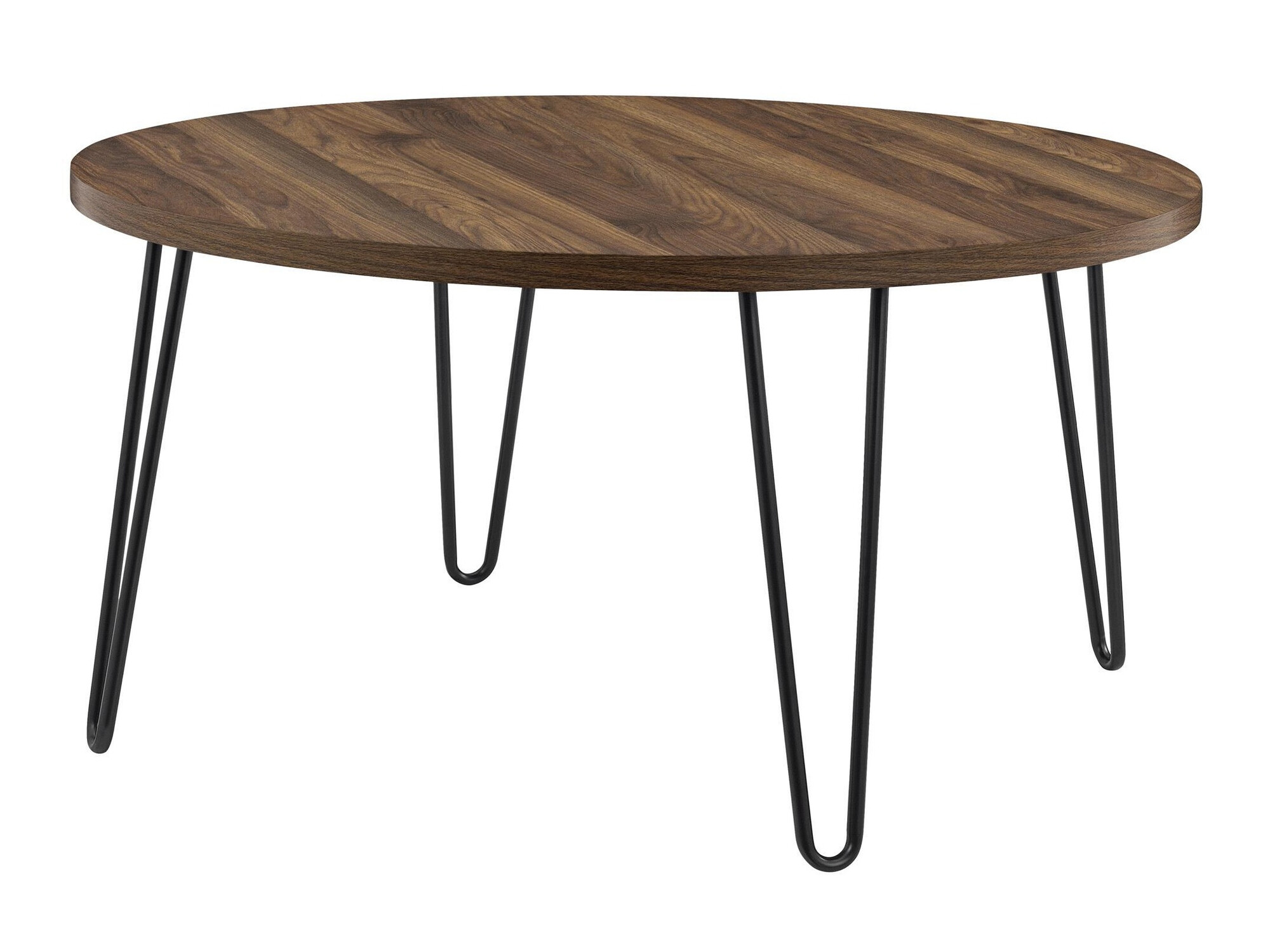 Coffee table Nutive 104 (Nut)