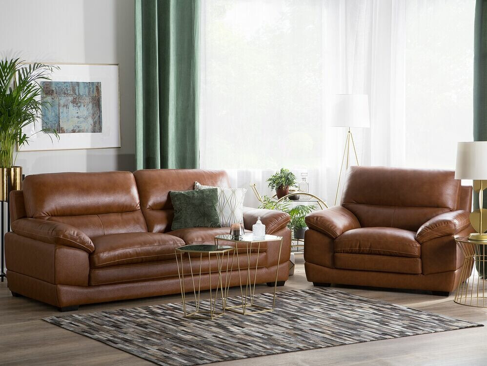 Upholstered furniture set Berwyn 1779