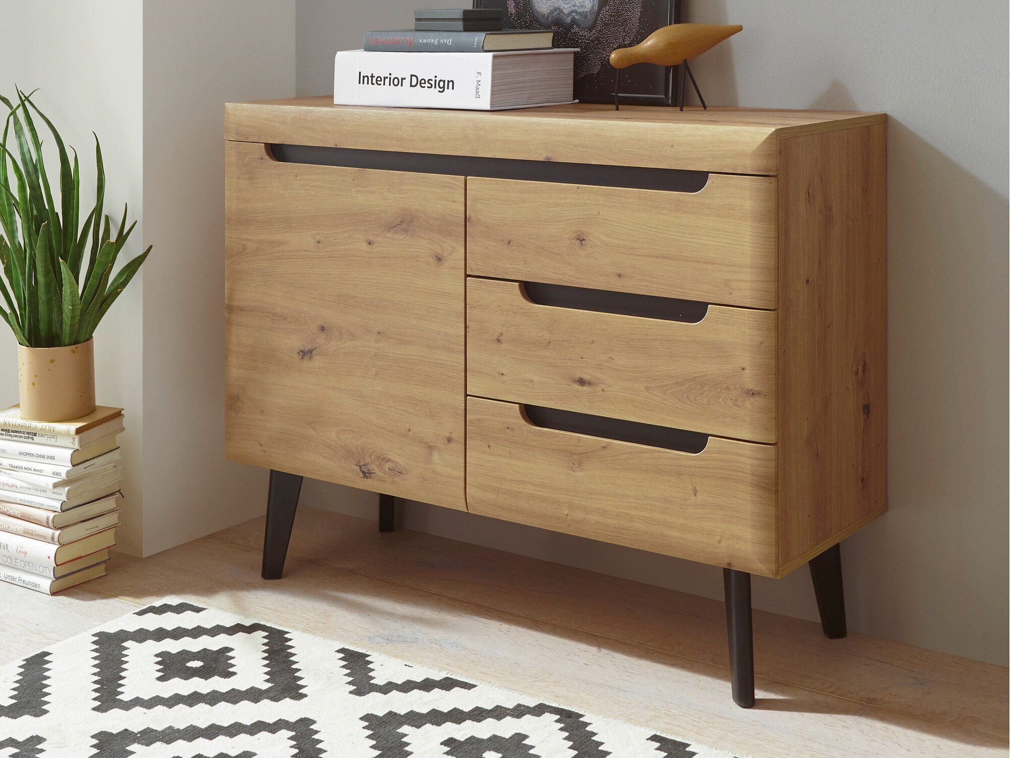 Chest of drawers Morsora 104