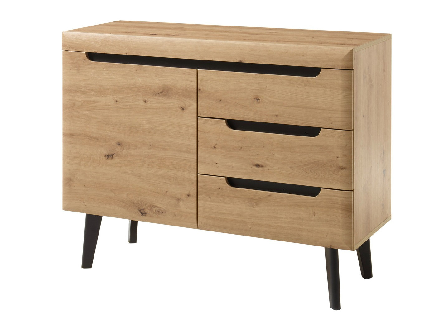 Chest of drawers Morsora 104