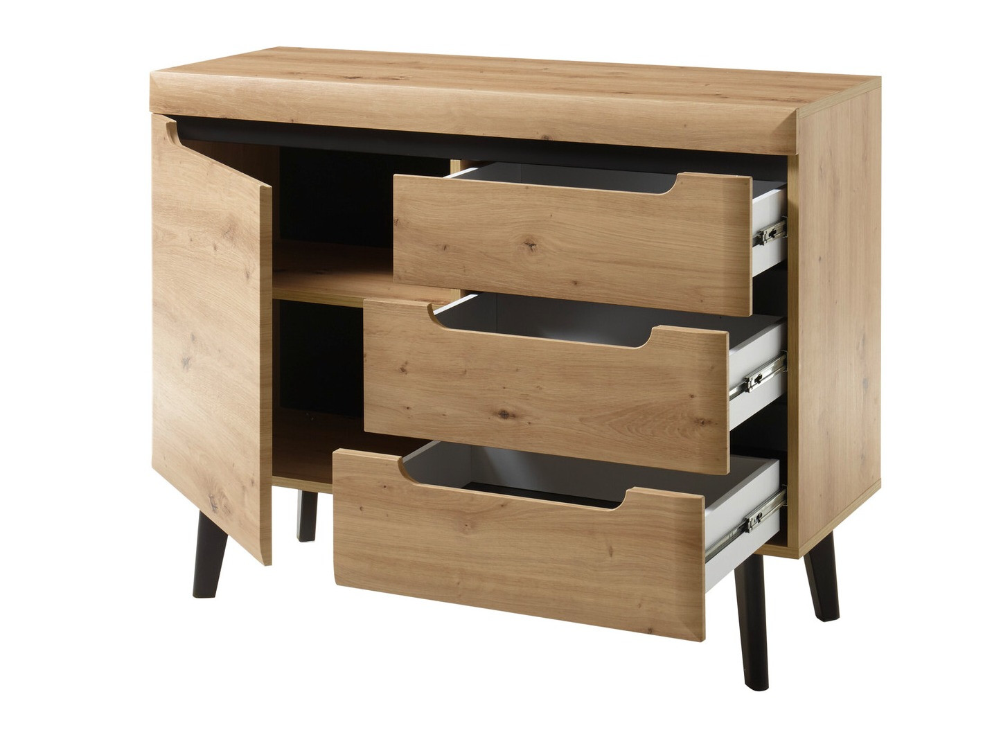 Chest of drawers Morsora 104