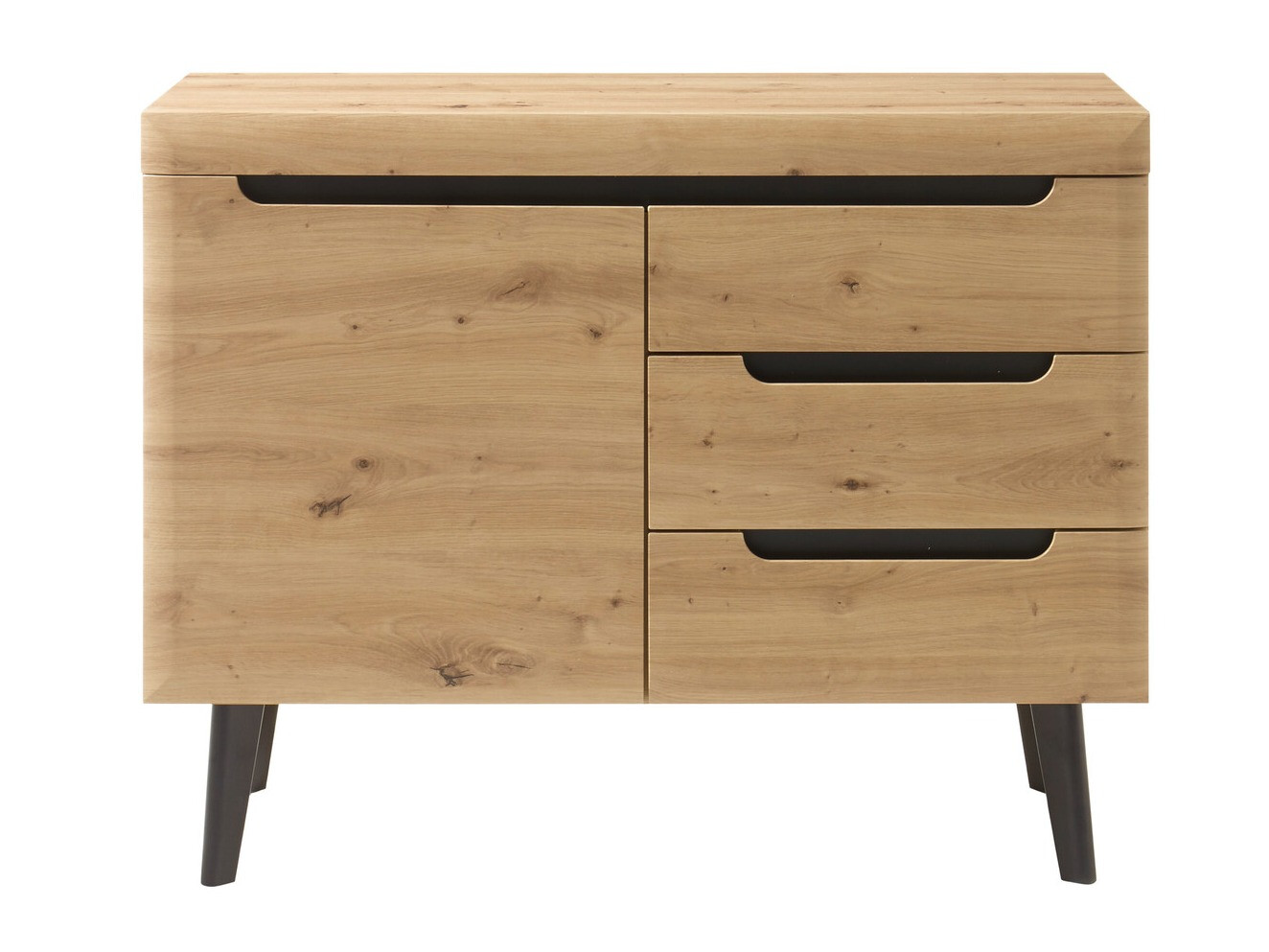 Chest of drawers Morsora 104