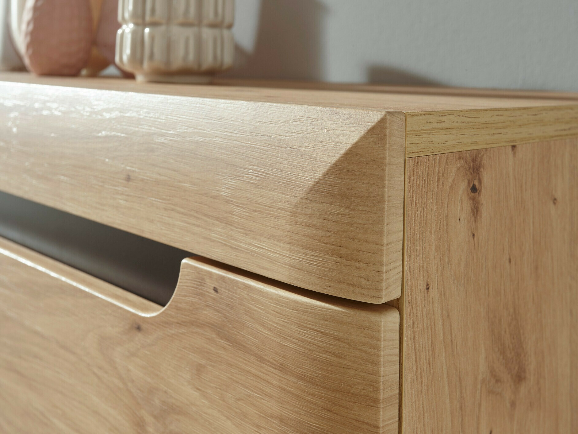 Chest of drawers Morsora 105