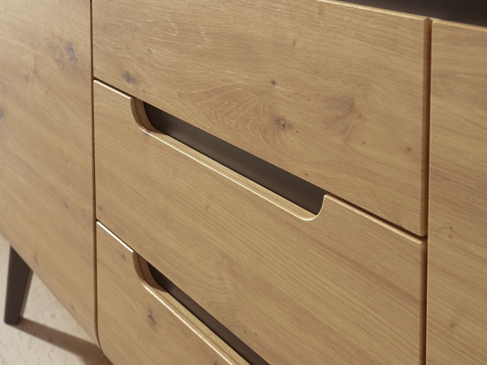Chest of drawers Morsora 105