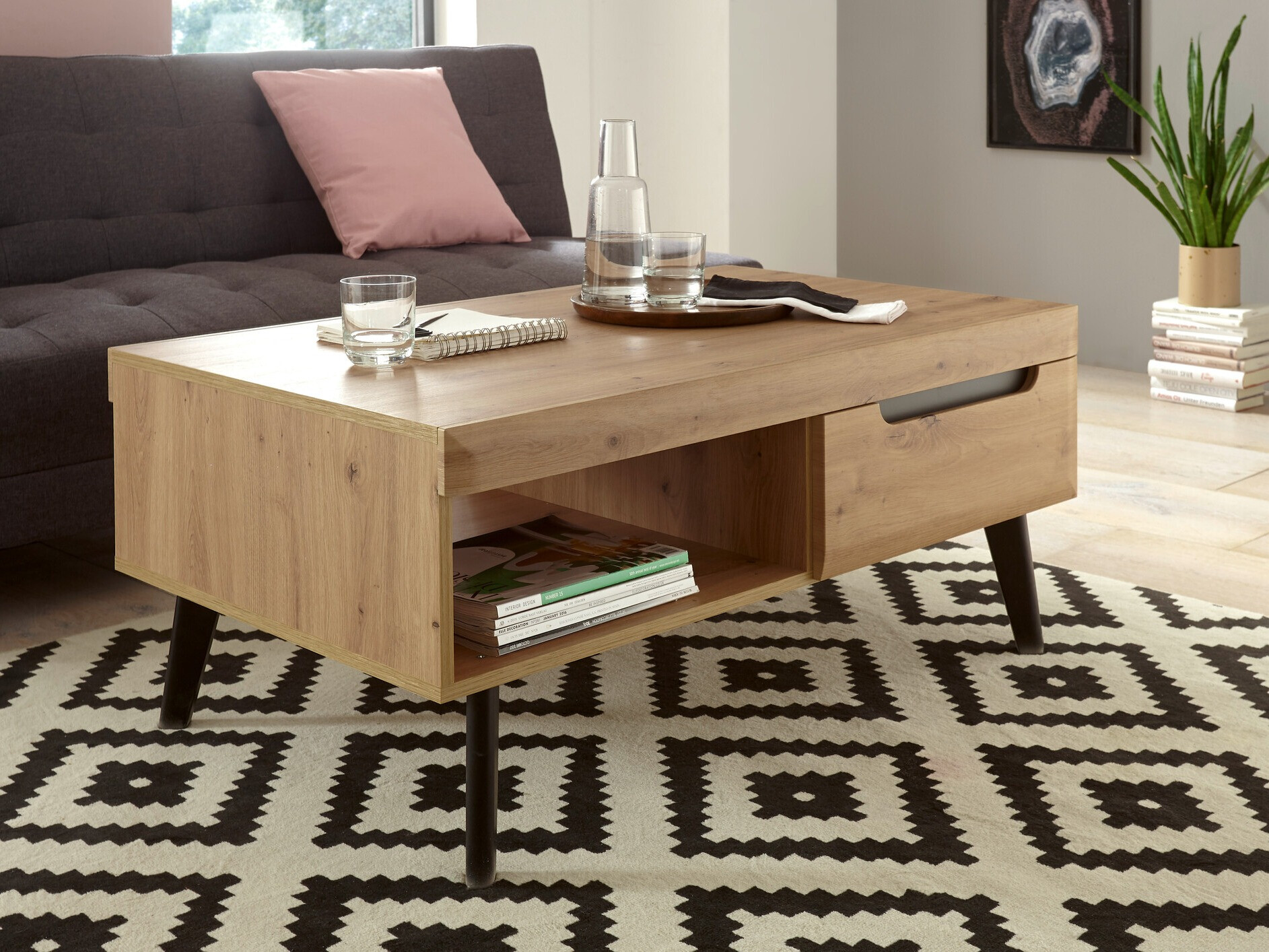 Coffee table Morsora 108