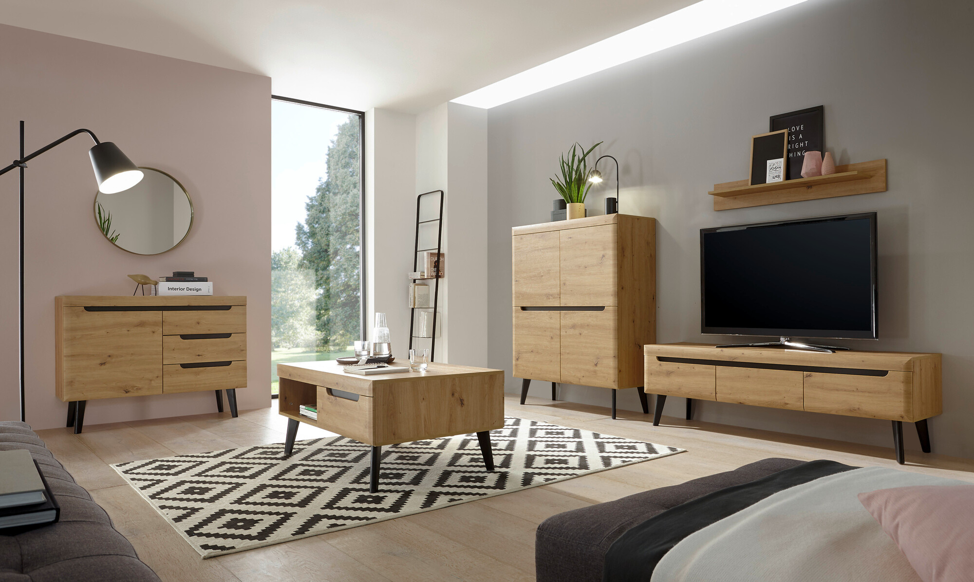 Coffee table Morsora 108