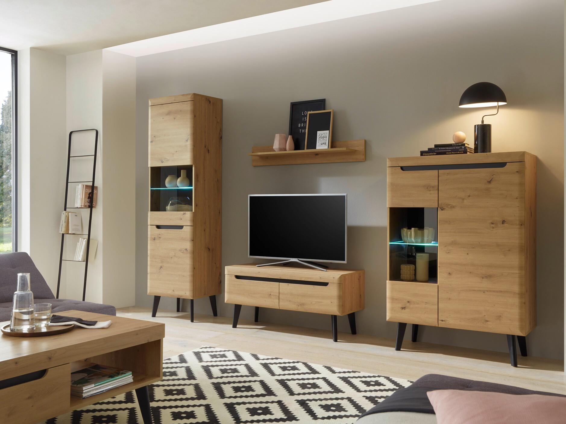 TV stand Morsora 101