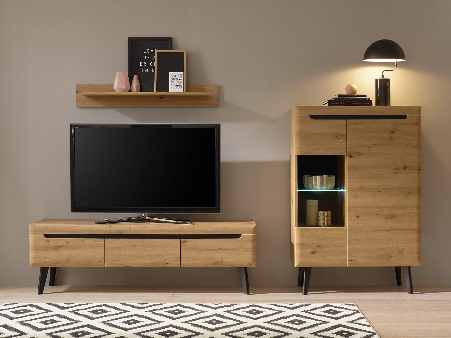 TV stand Morsora 102