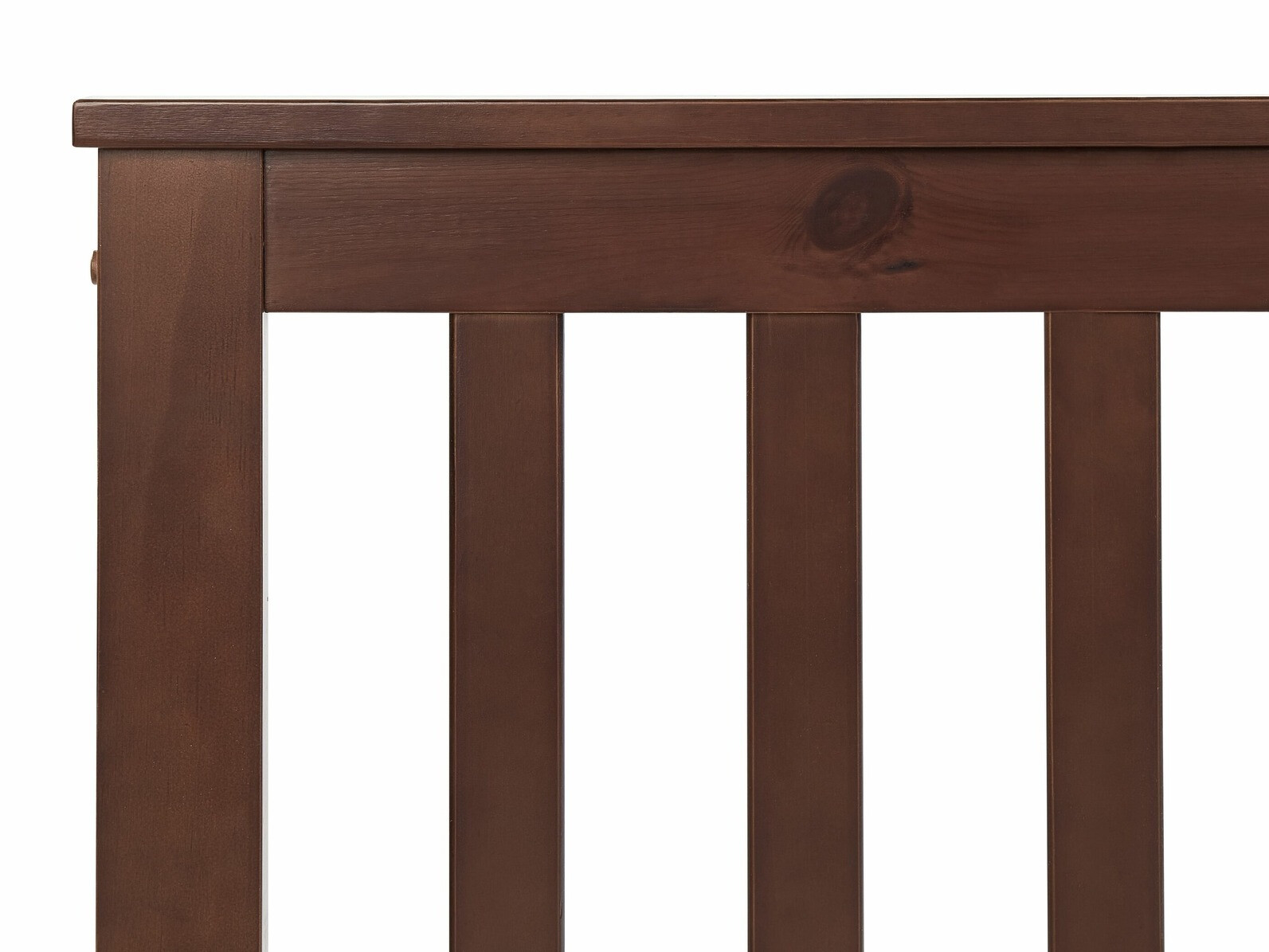 Bed Berwyn 600 (Dark brown)