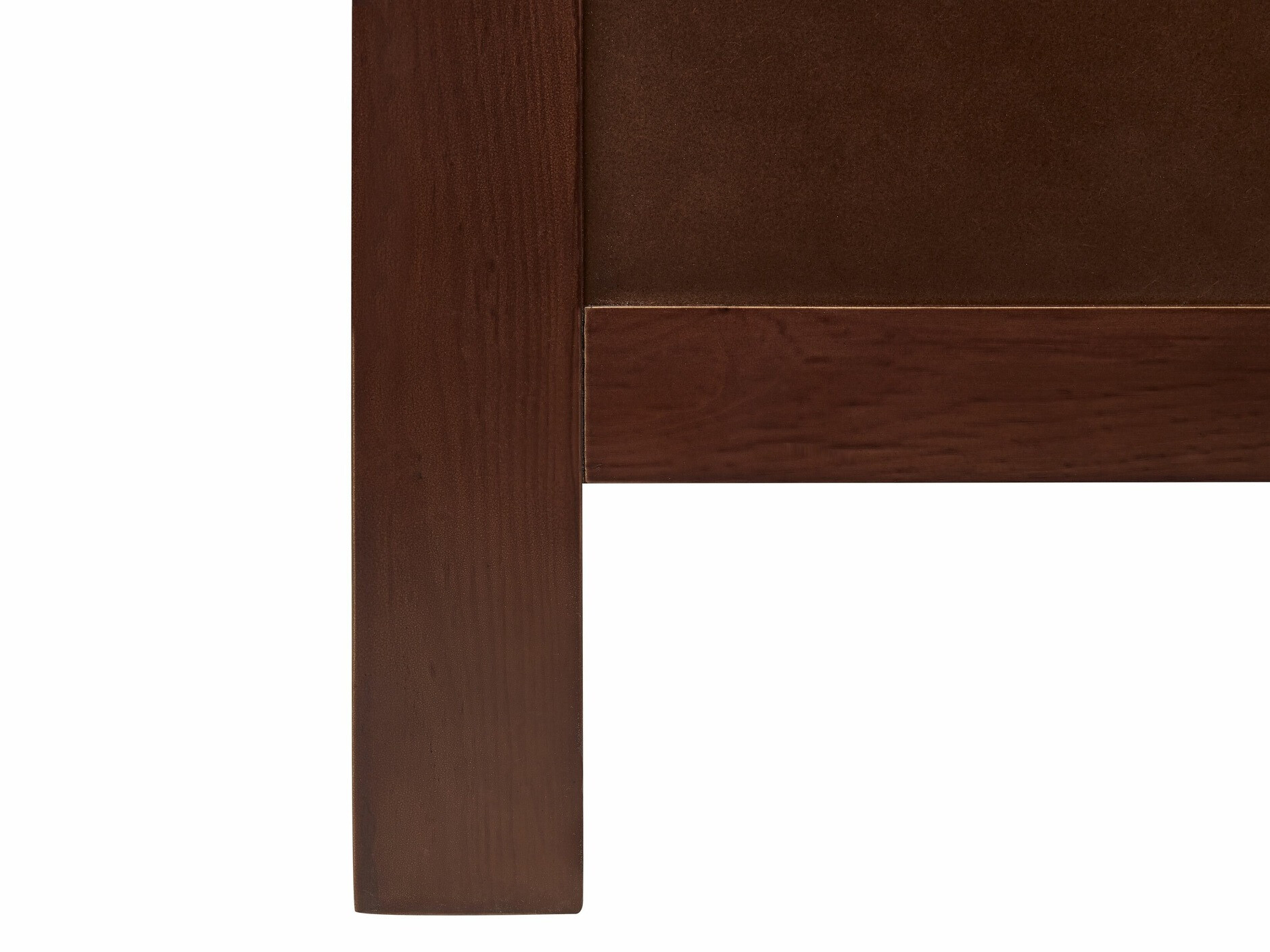 Bed Berwyn 600 (Dark brown)