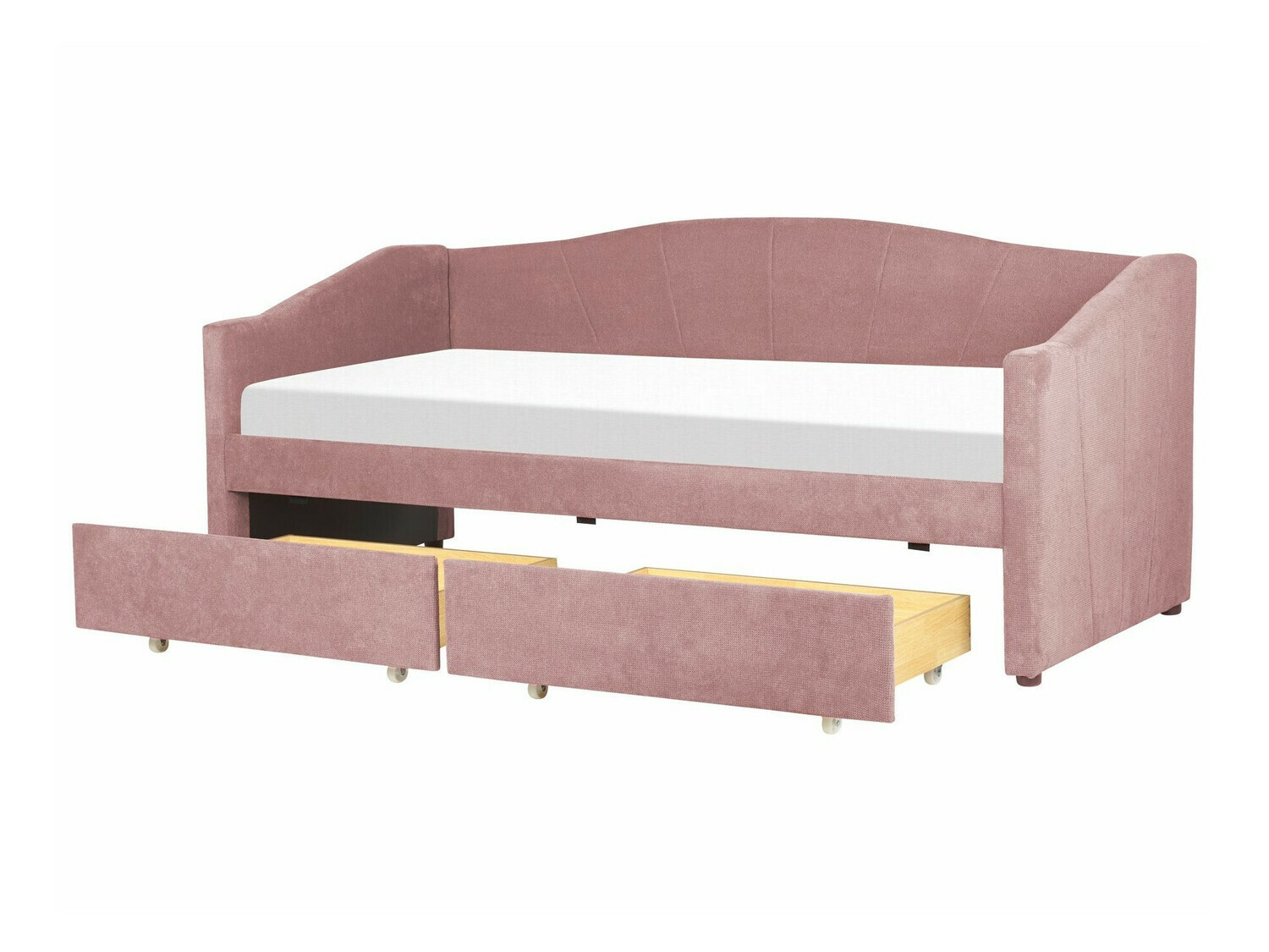 Bed Berwyn 630 (Pink)
