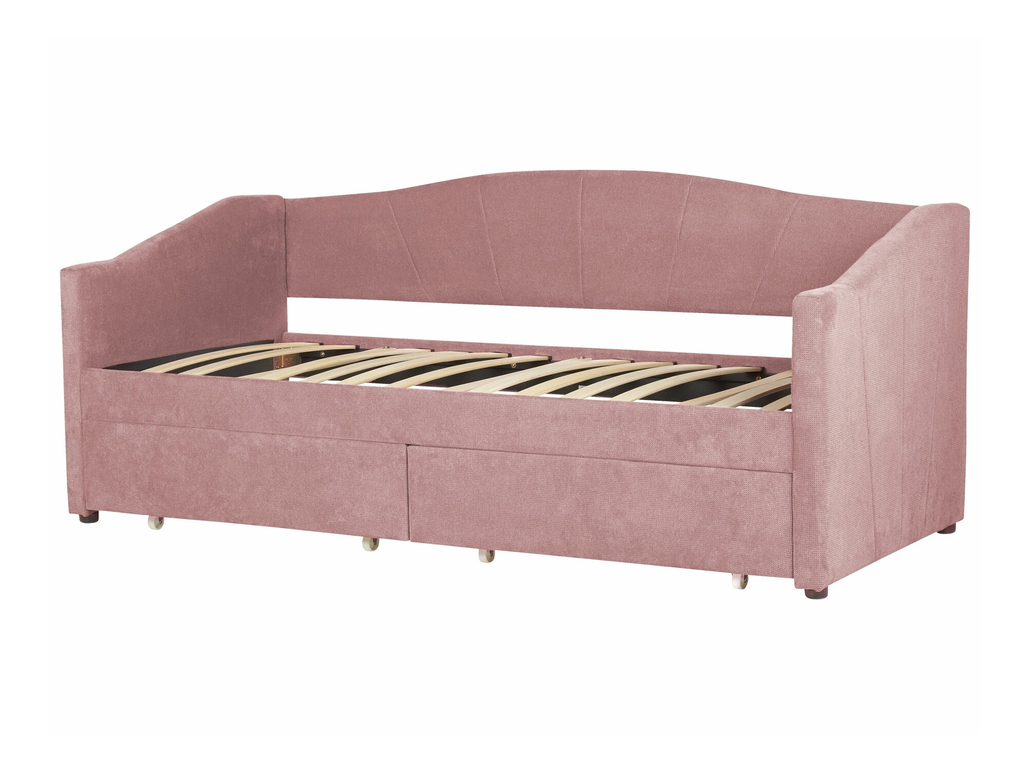 Bed Berwyn 630 (Pink)
